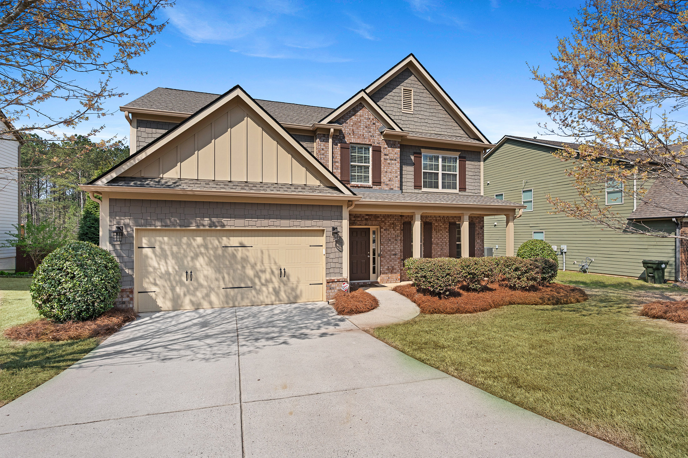 142 Manor Lane