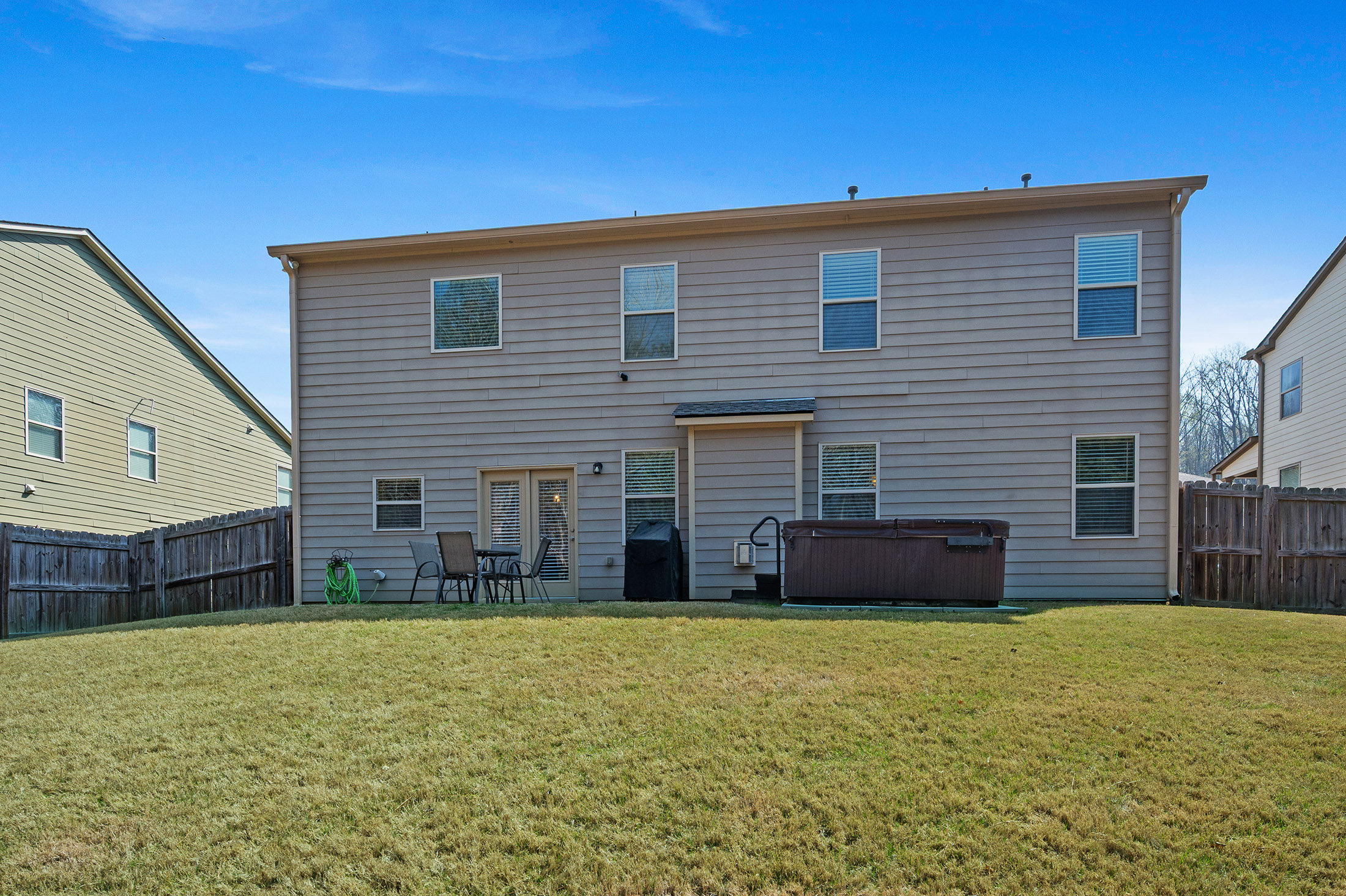 142 Manor Lane