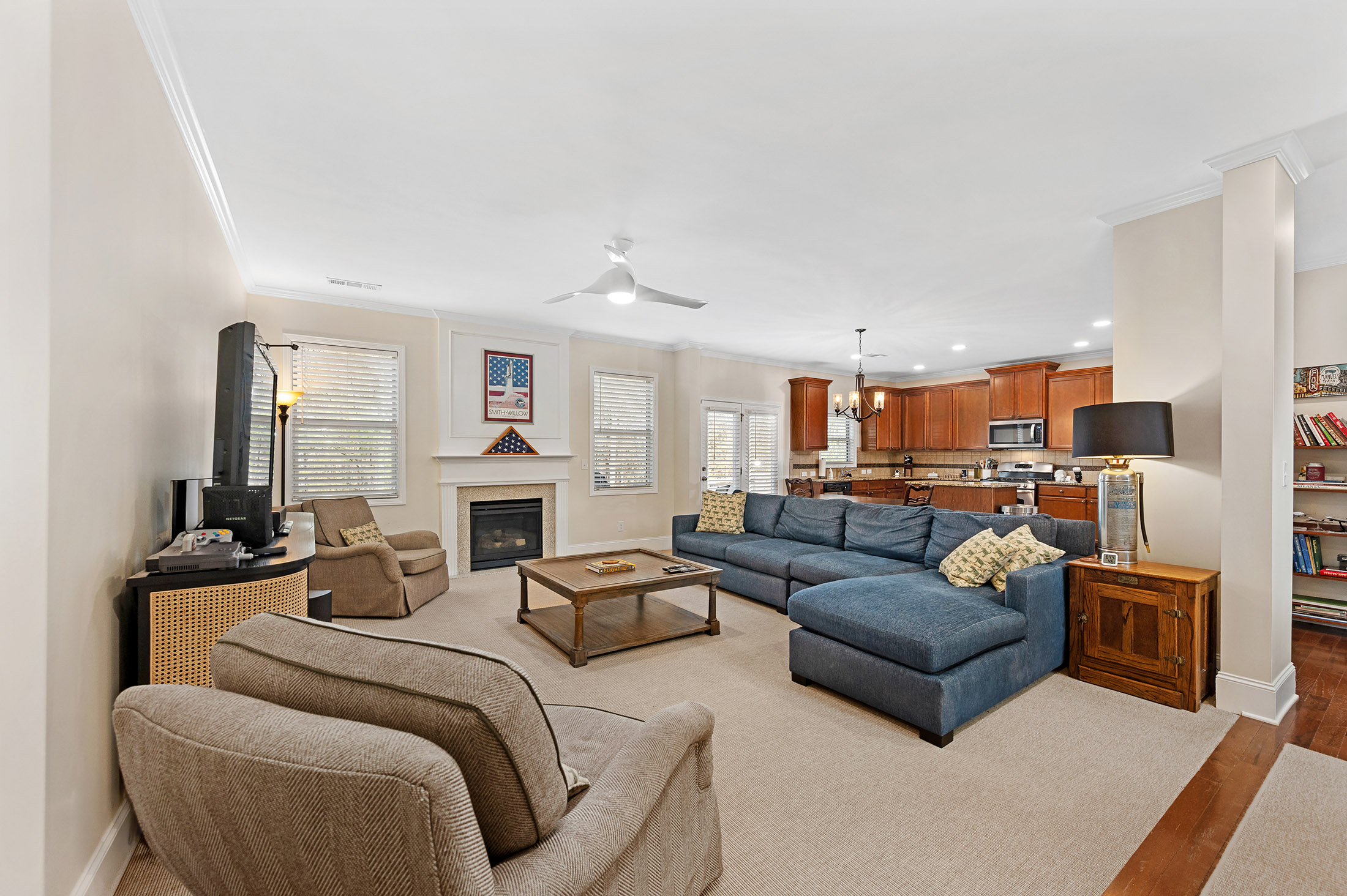 142 Manor Lane