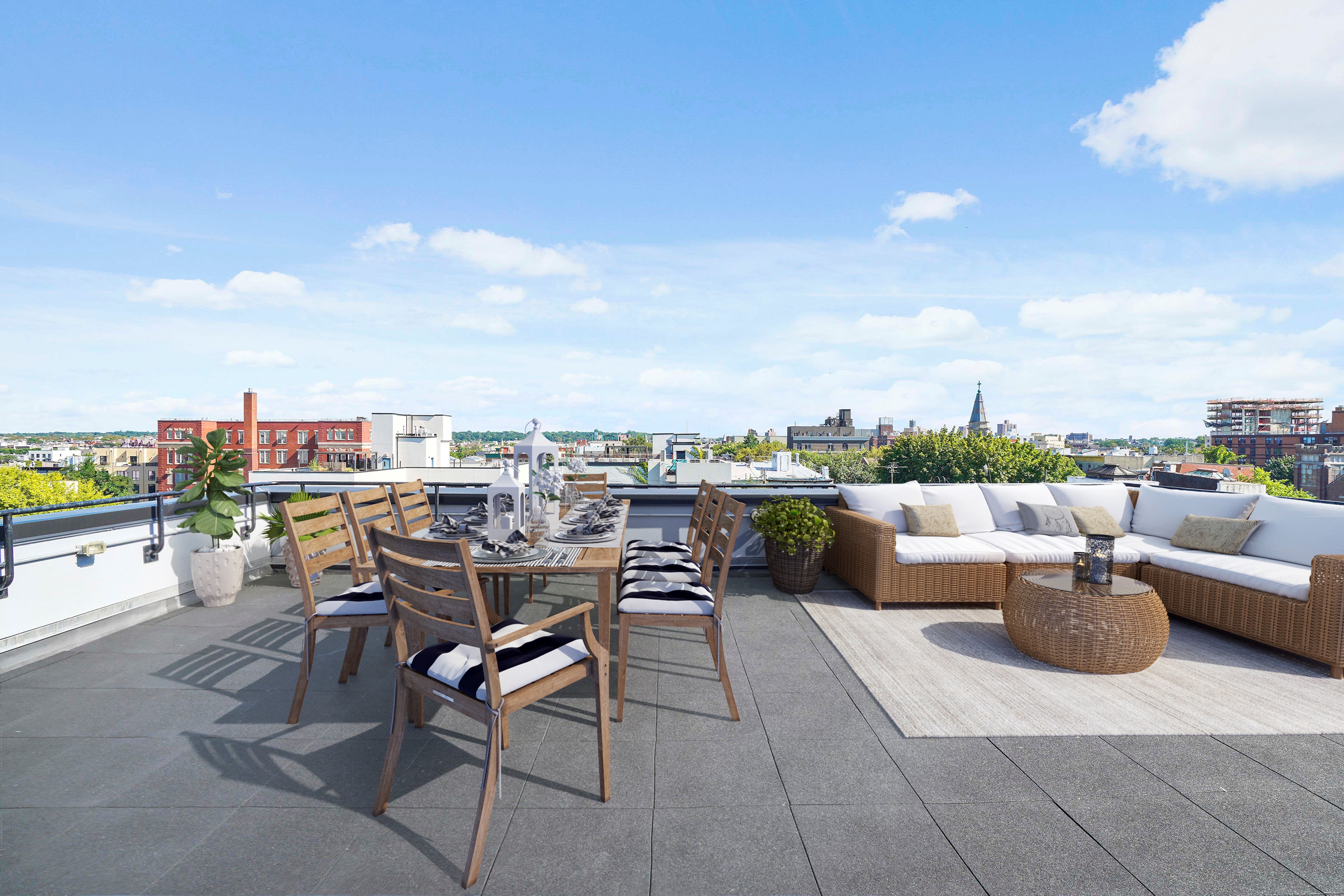 23 Bleecker St. 4a 