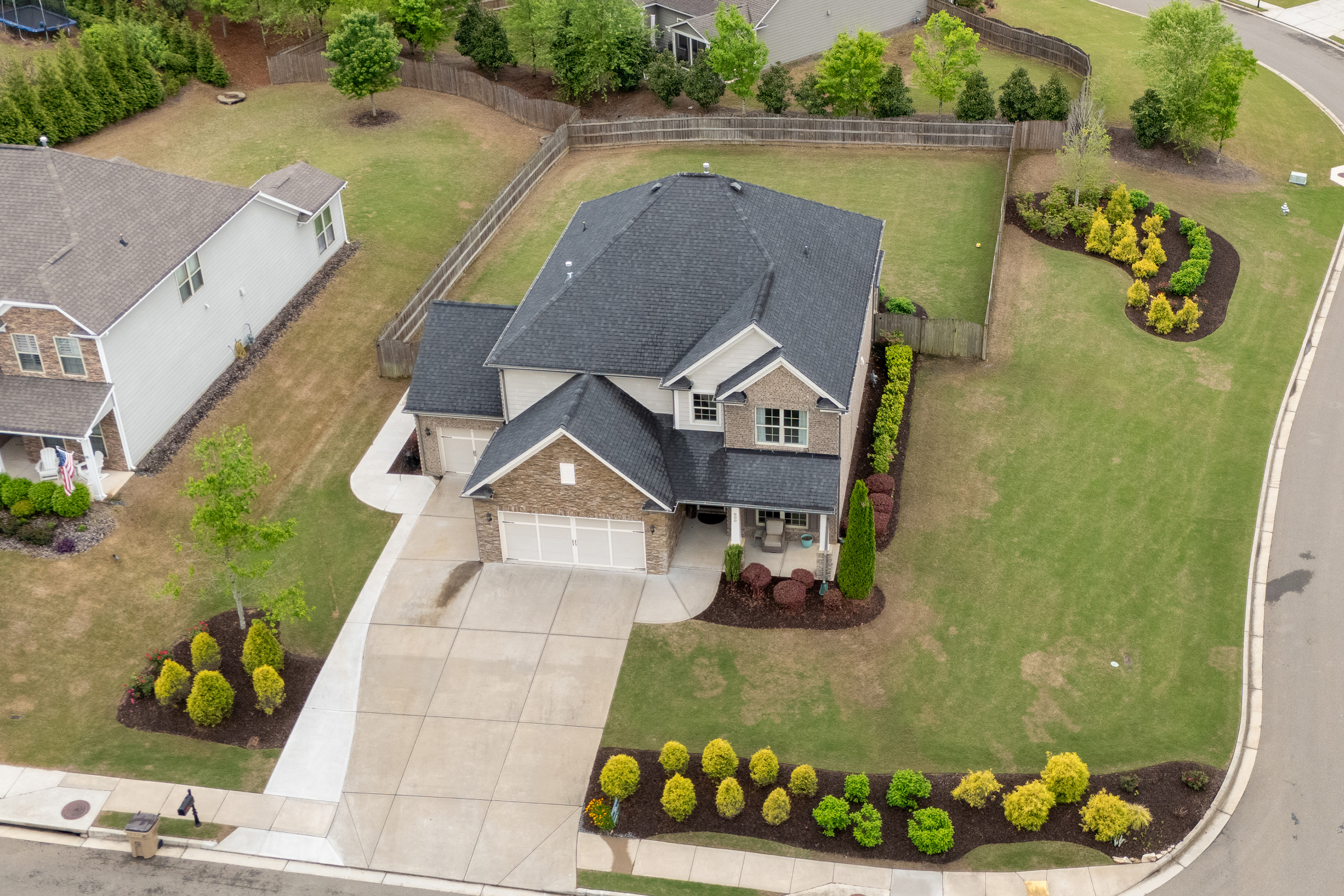 800 Ivy Crest Lane
