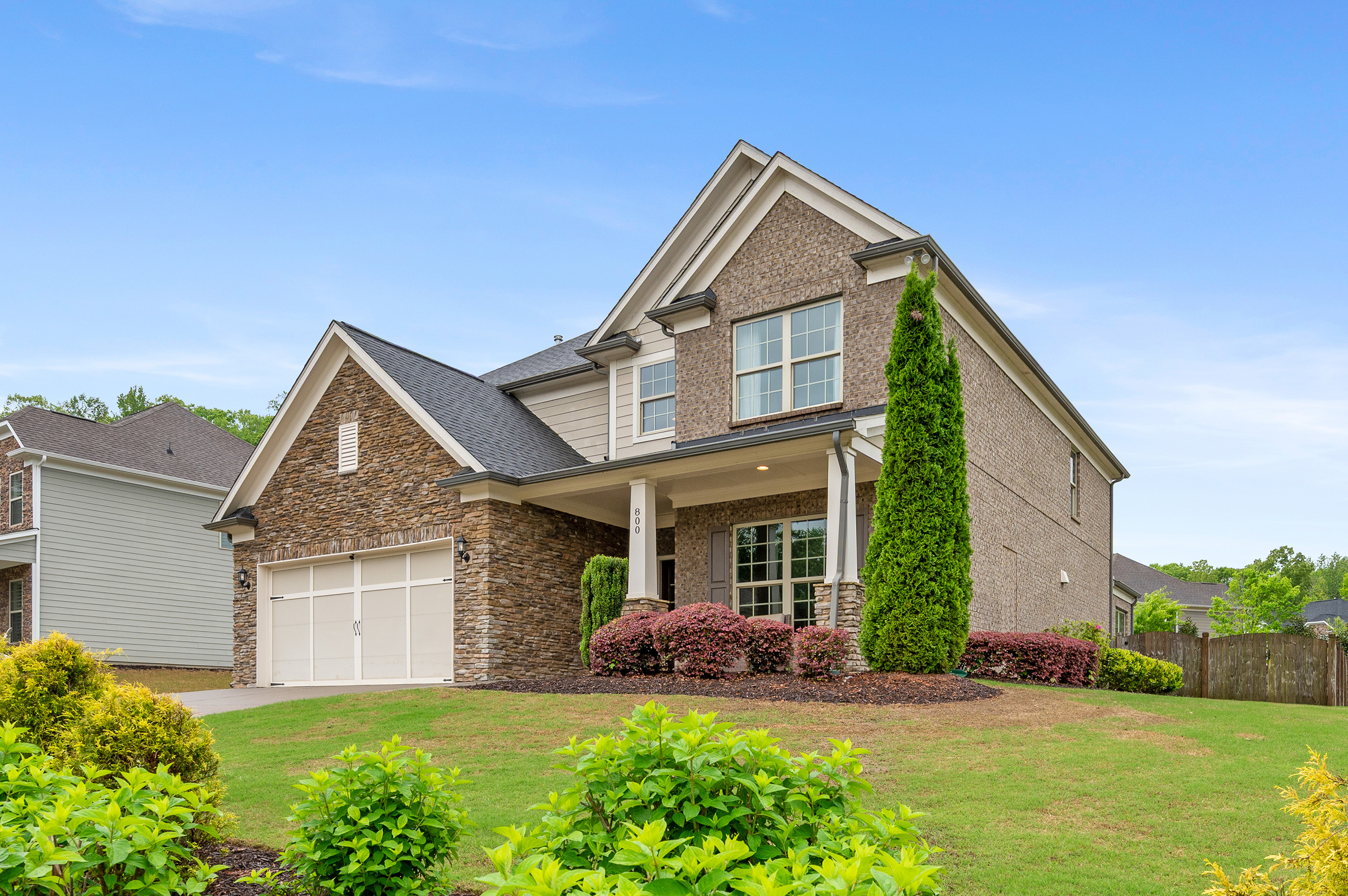 800 Ivy Crest Lane