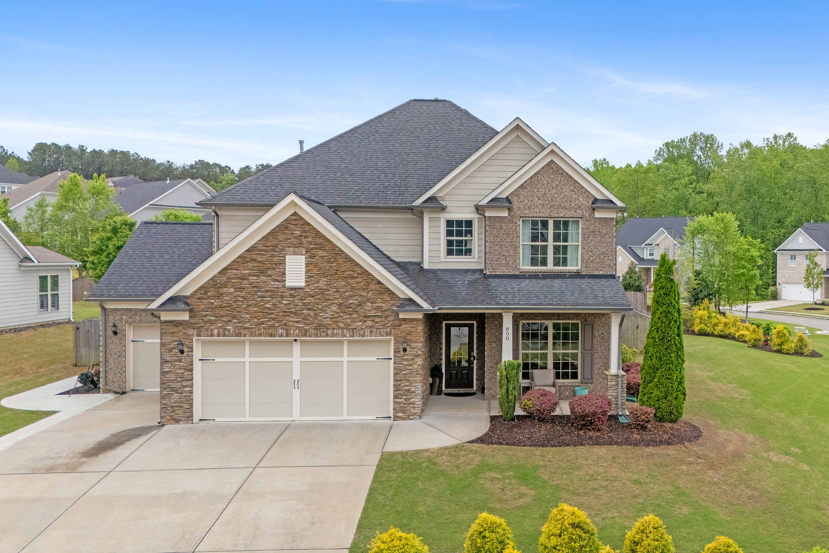 800 Ivy Crest Lane