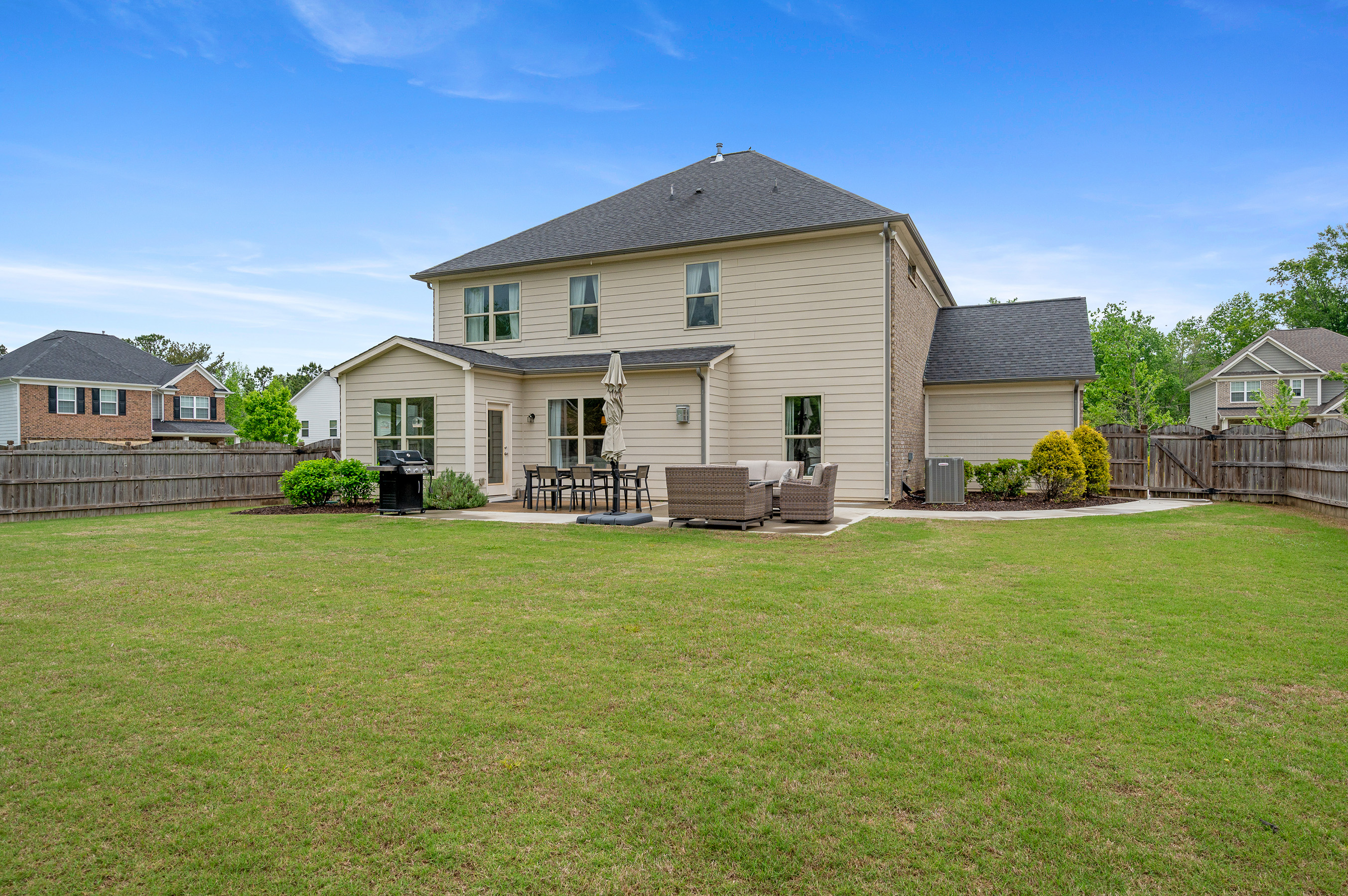 800 Ivy Crest Lane