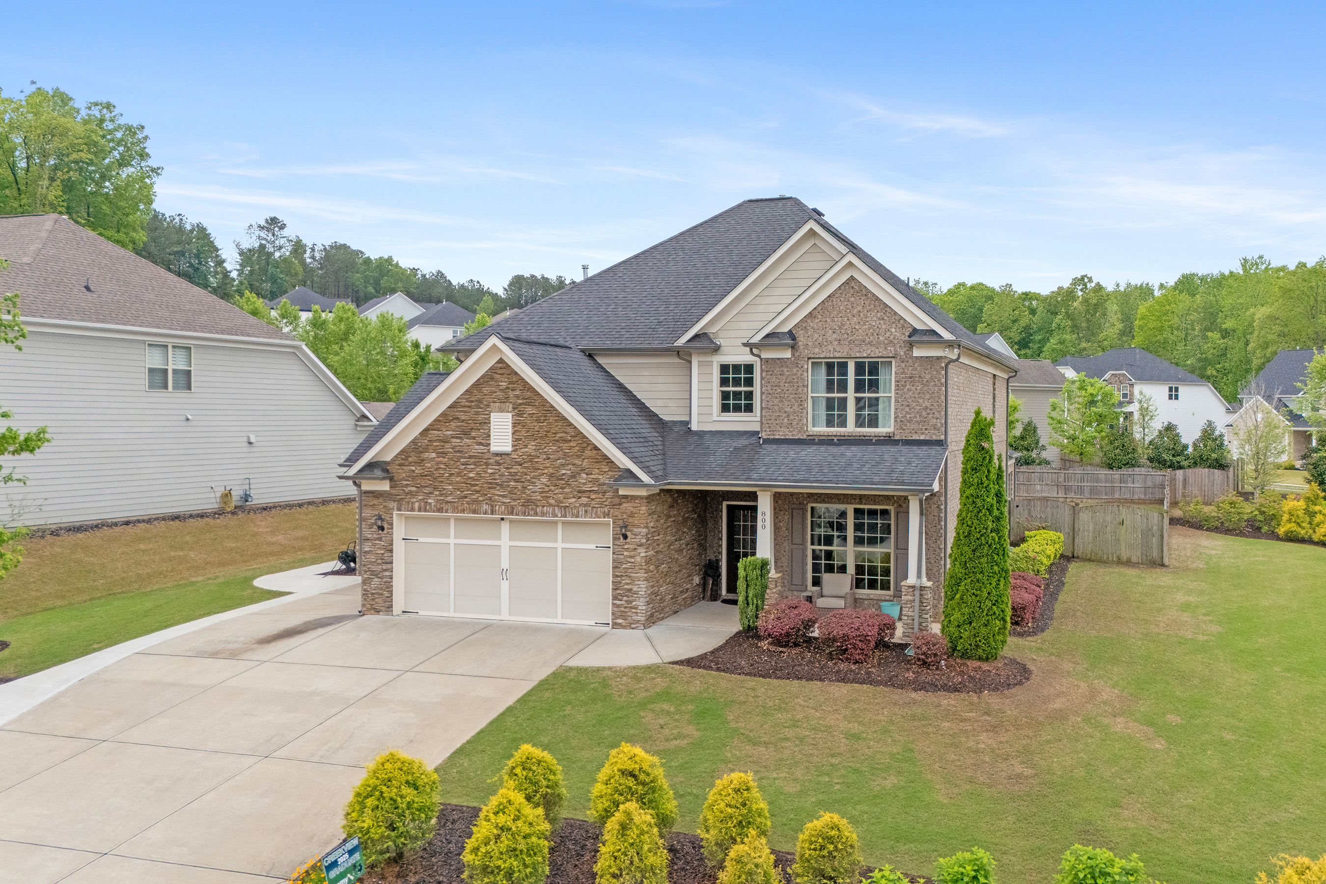 800 Ivy Crest Lane