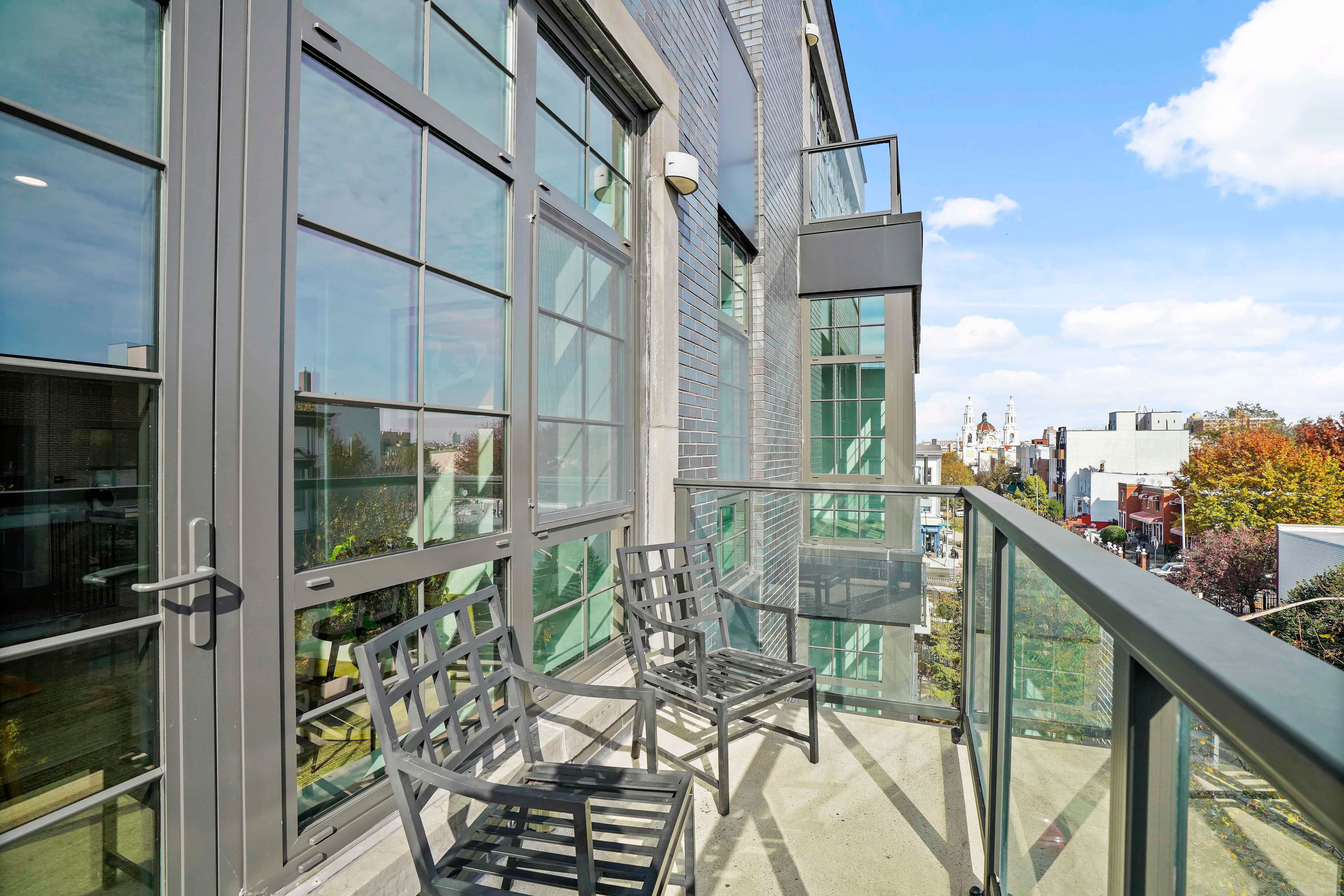 23 Bleecker St. 4e 