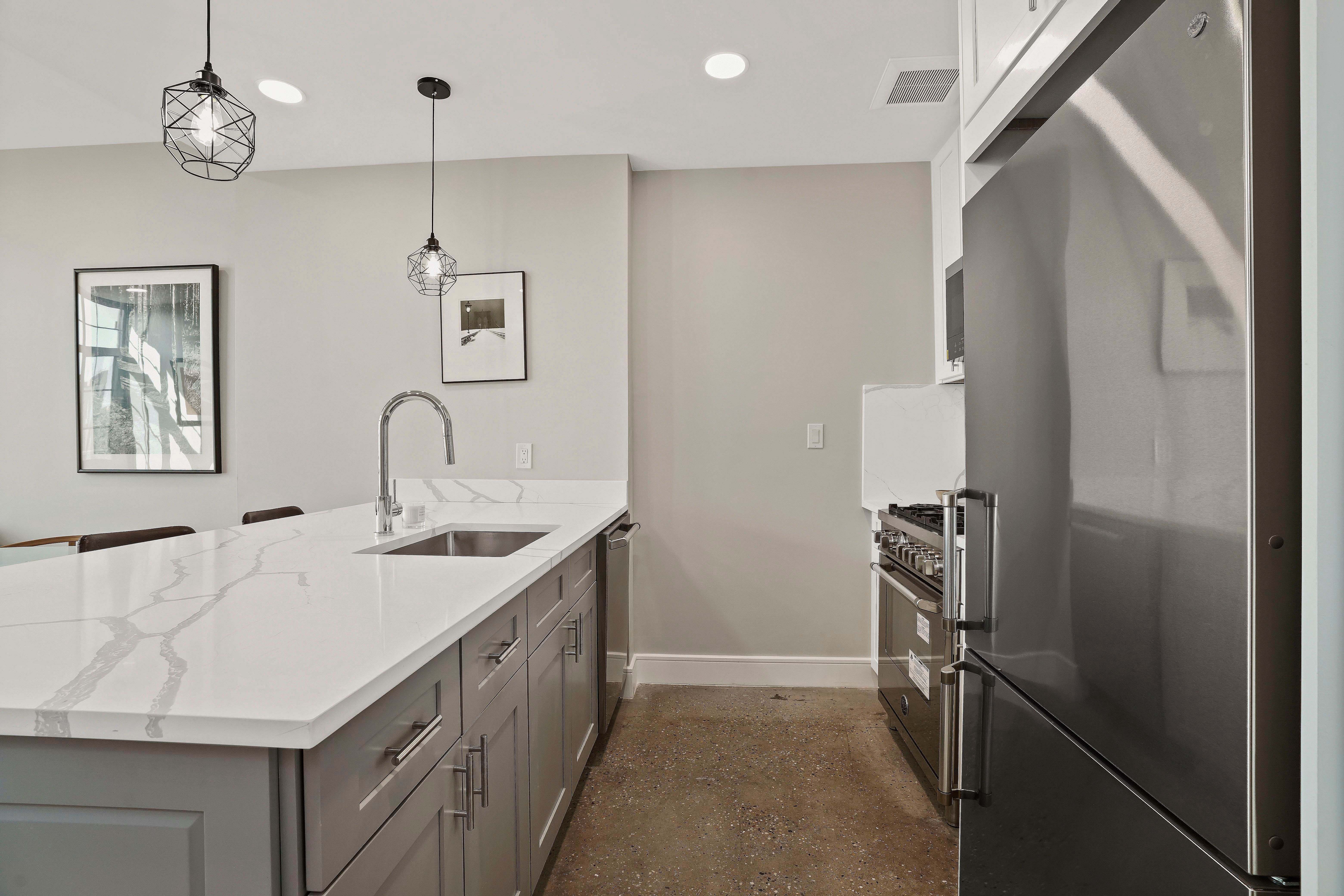23 Bleecker St. 2e 