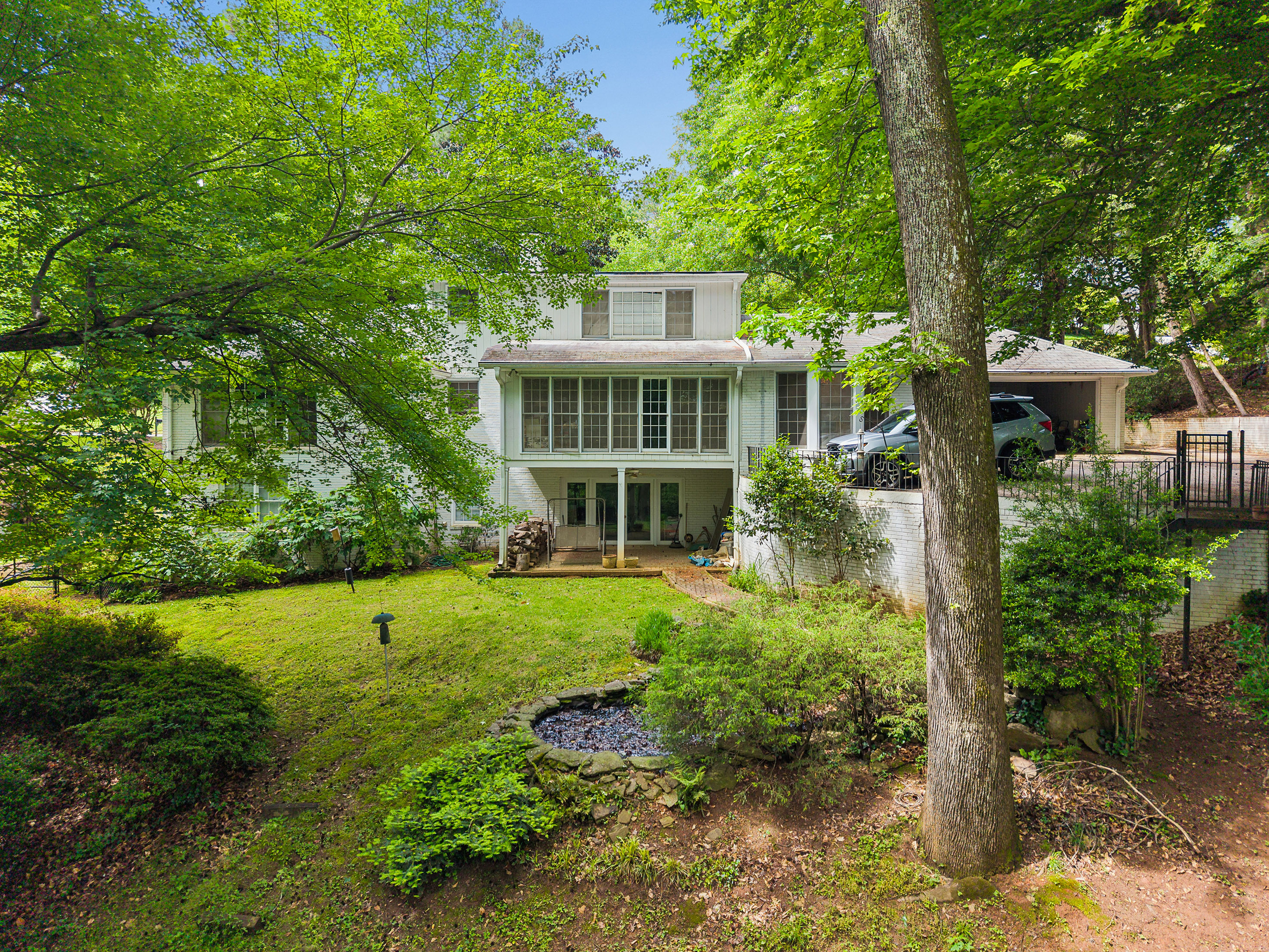4659 Tall Pines Drive NW