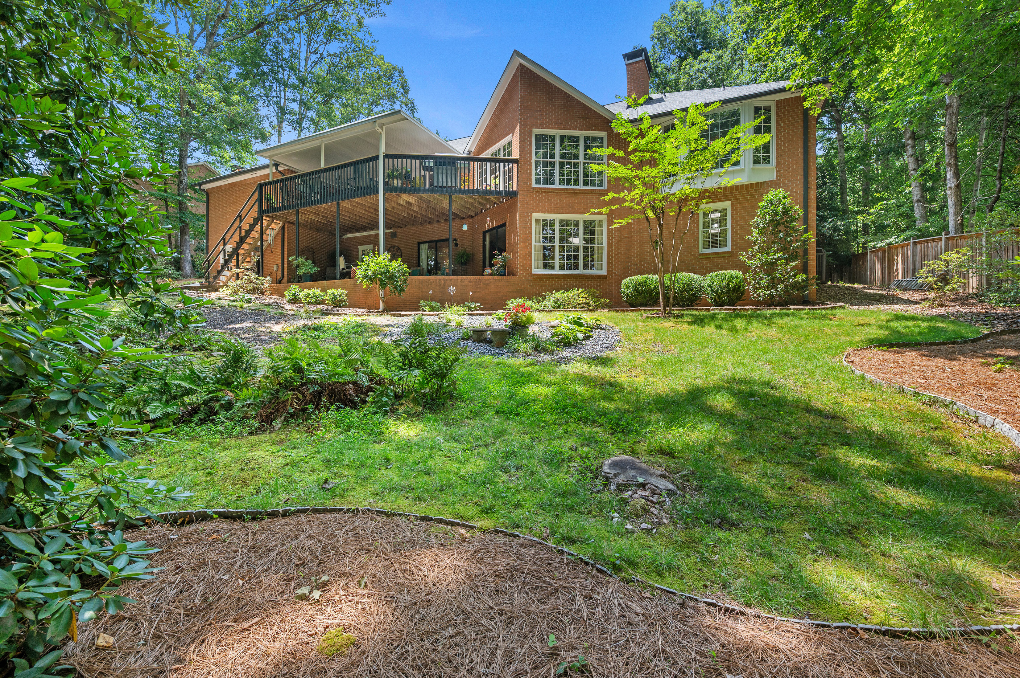 11740 Mountain Laurel Drive