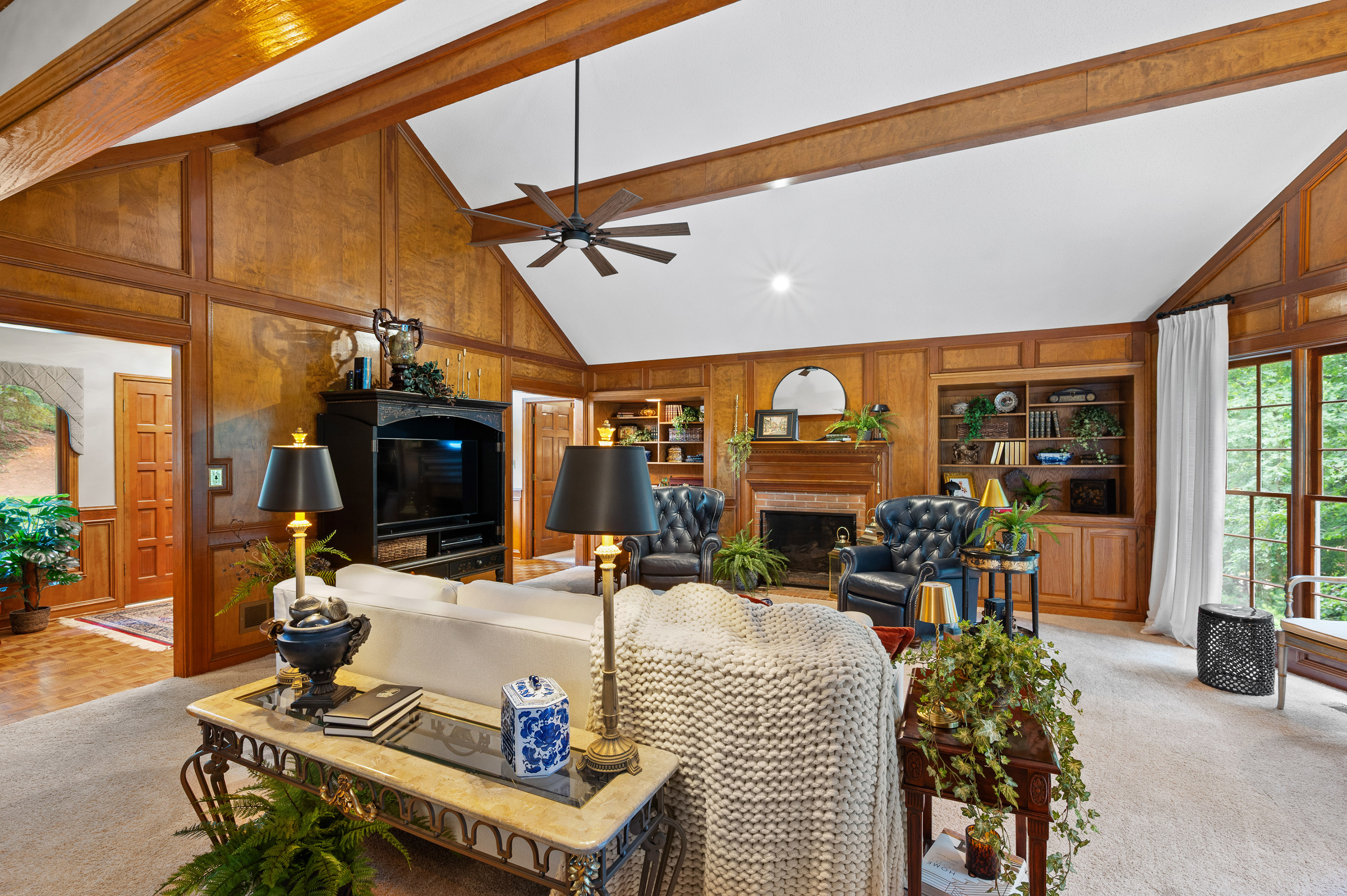 11740 Mountain Laurel Drive