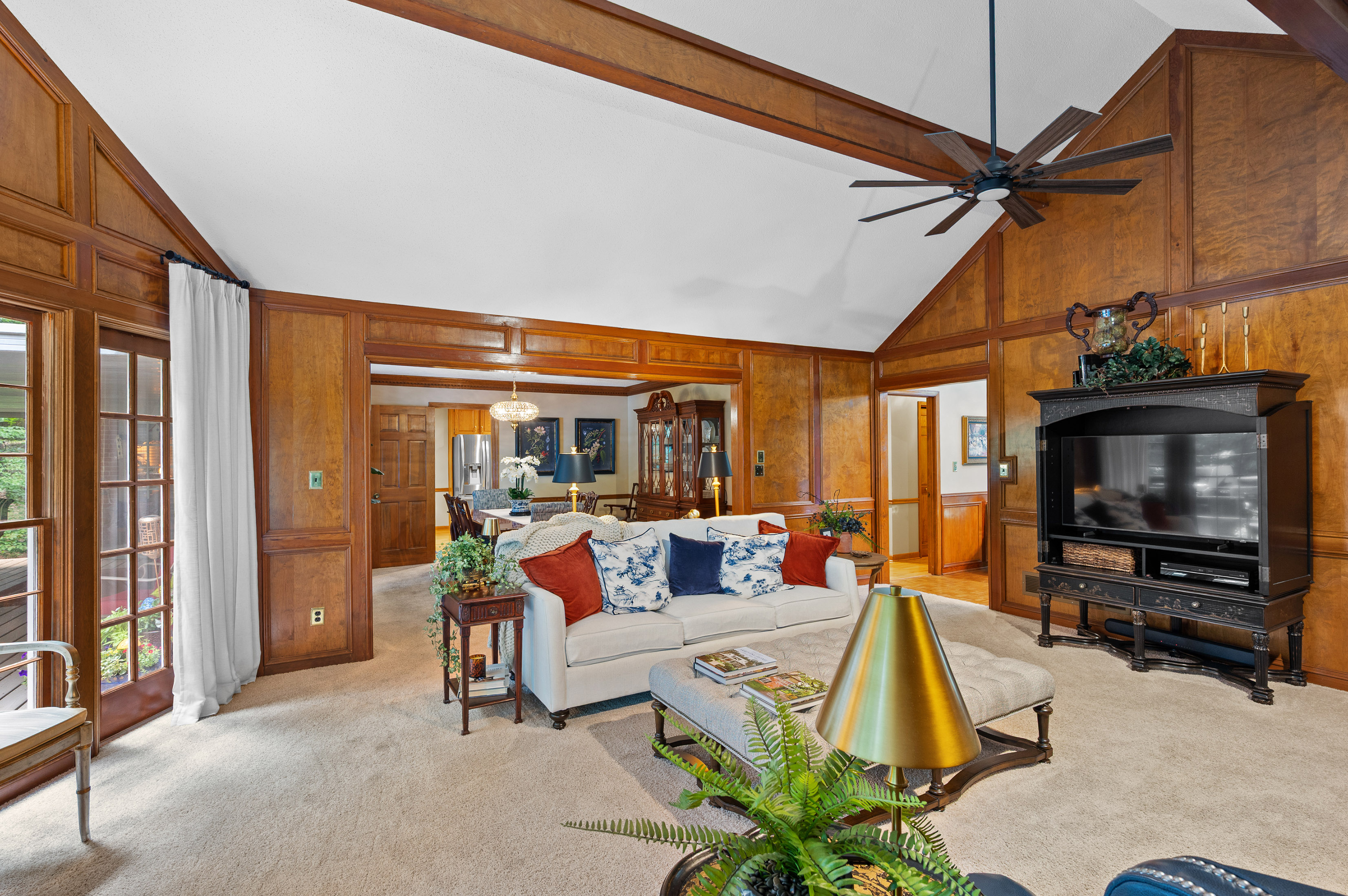 11740 Mountain Laurel Drive