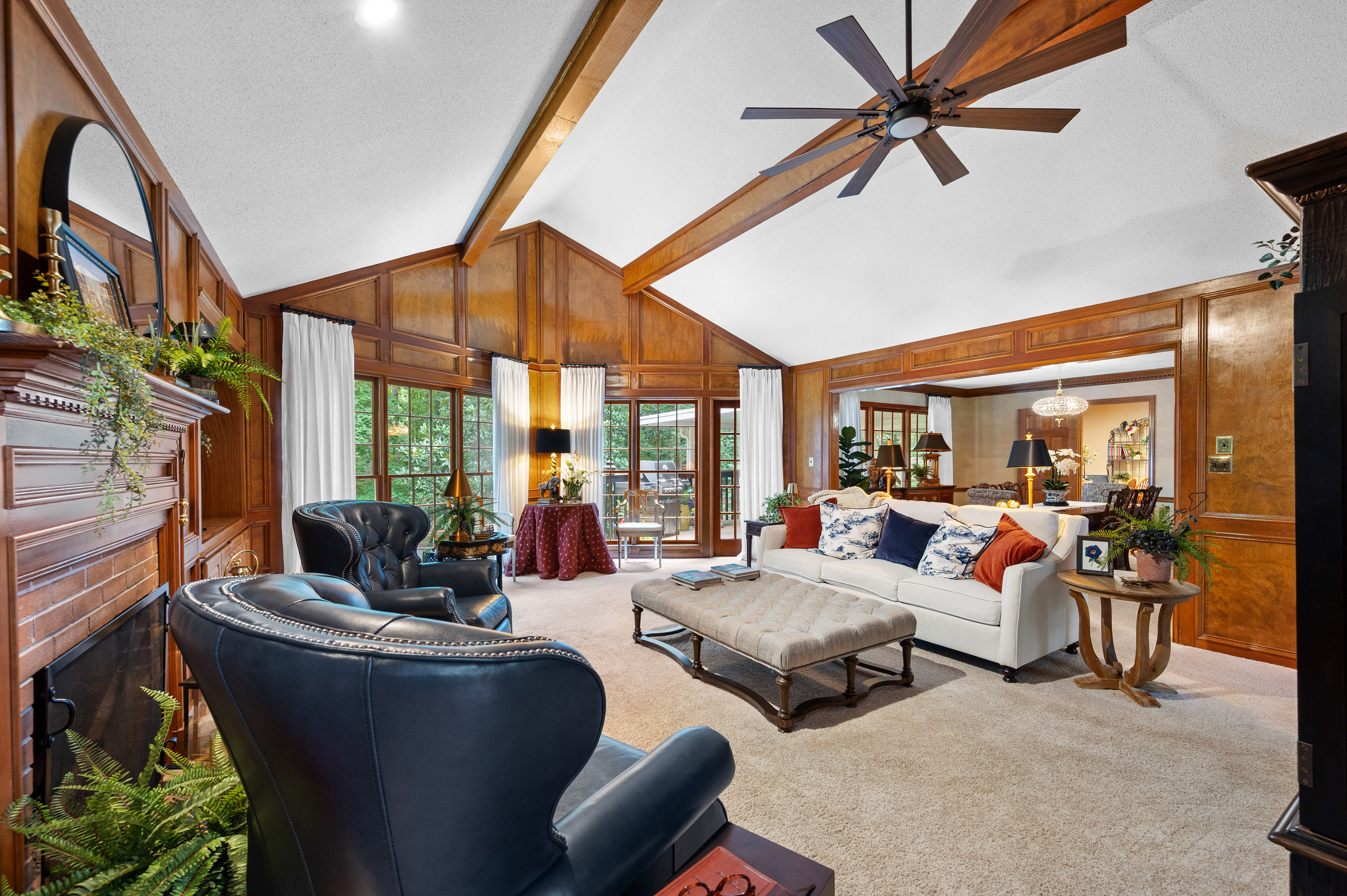 11740 Mountain Laurel Drive