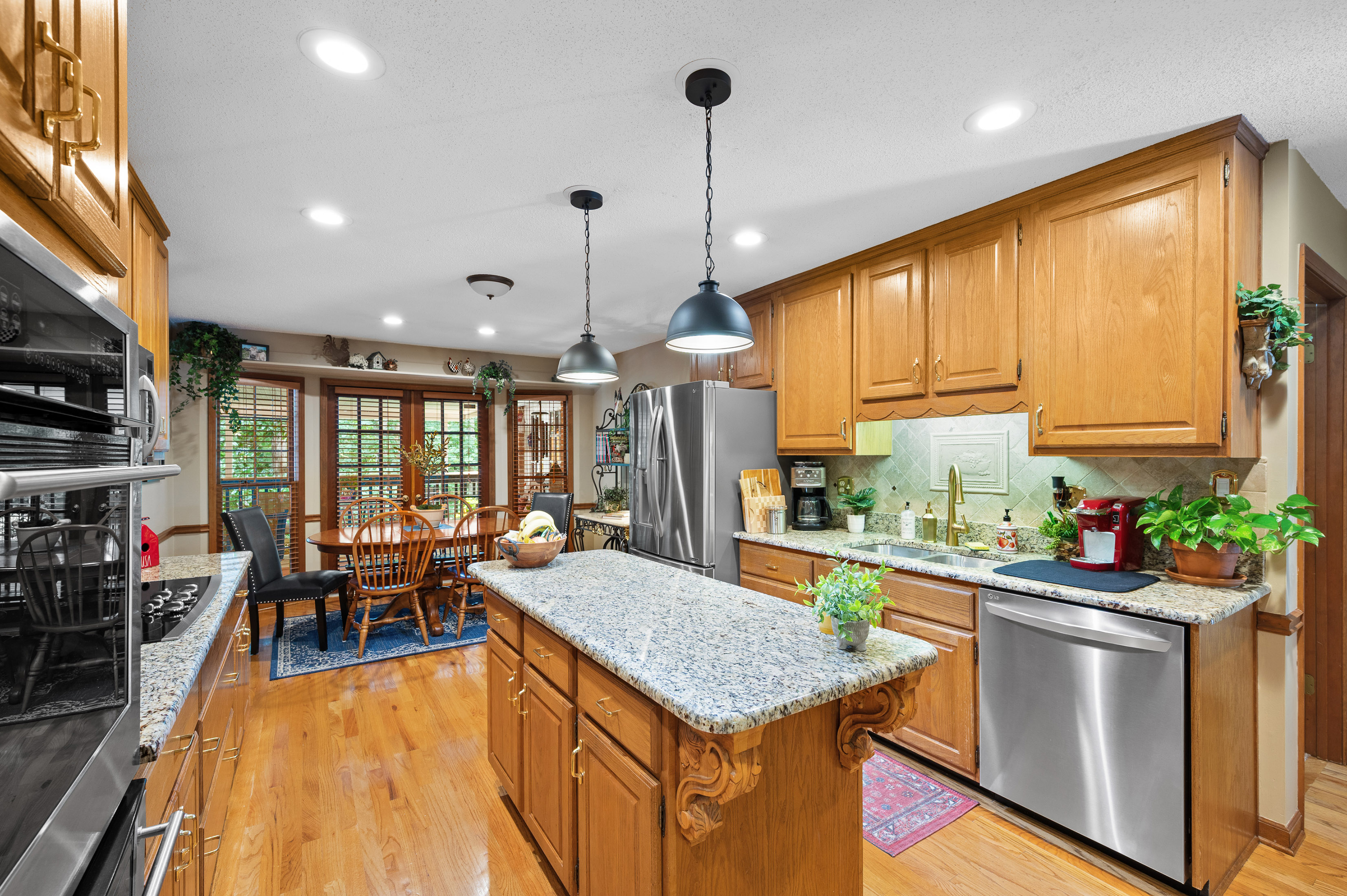 11740 Mountain Laurel Drive