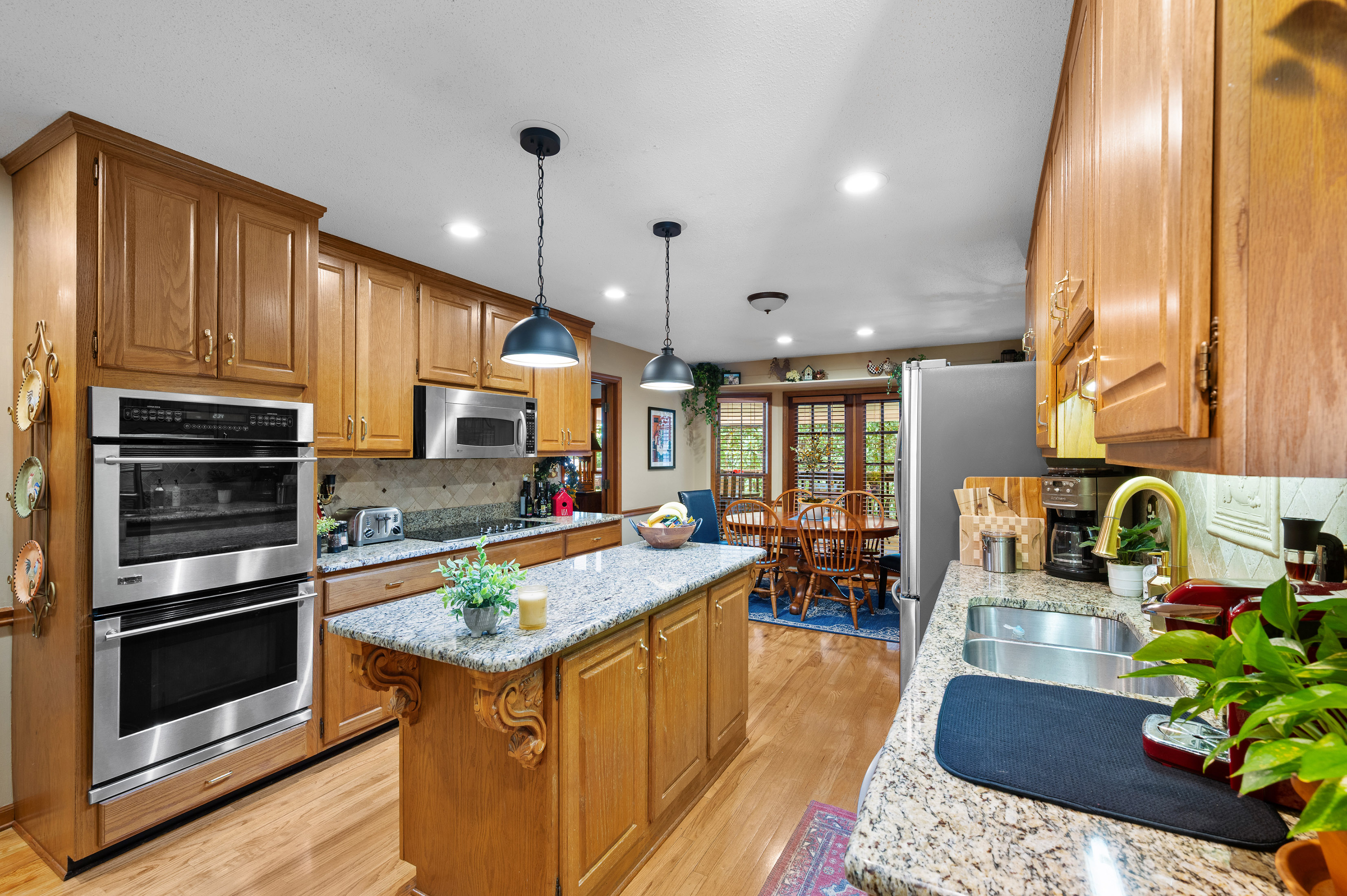 11740 Mountain Laurel Drive