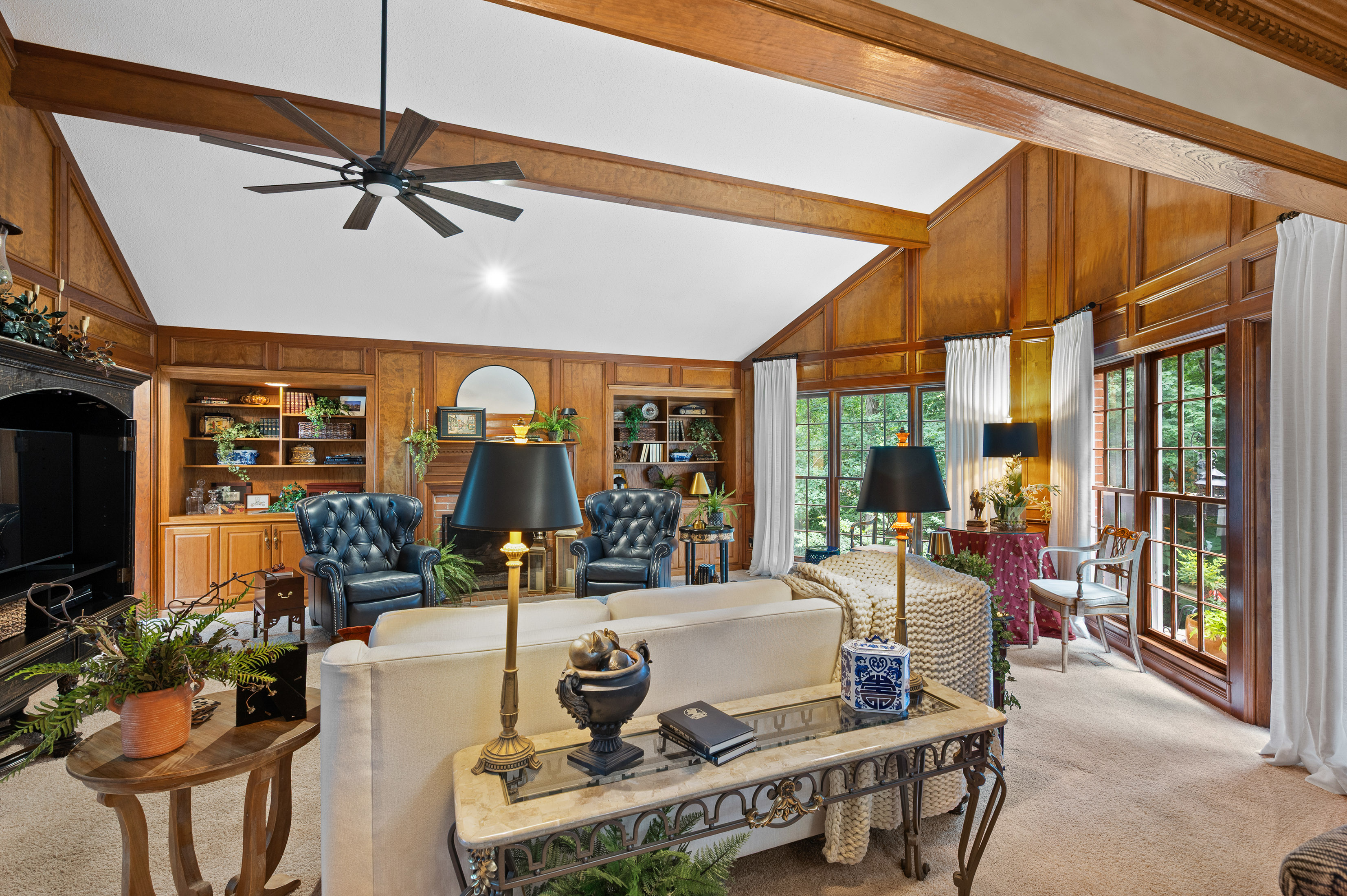 11740 Mountain Laurel Drive