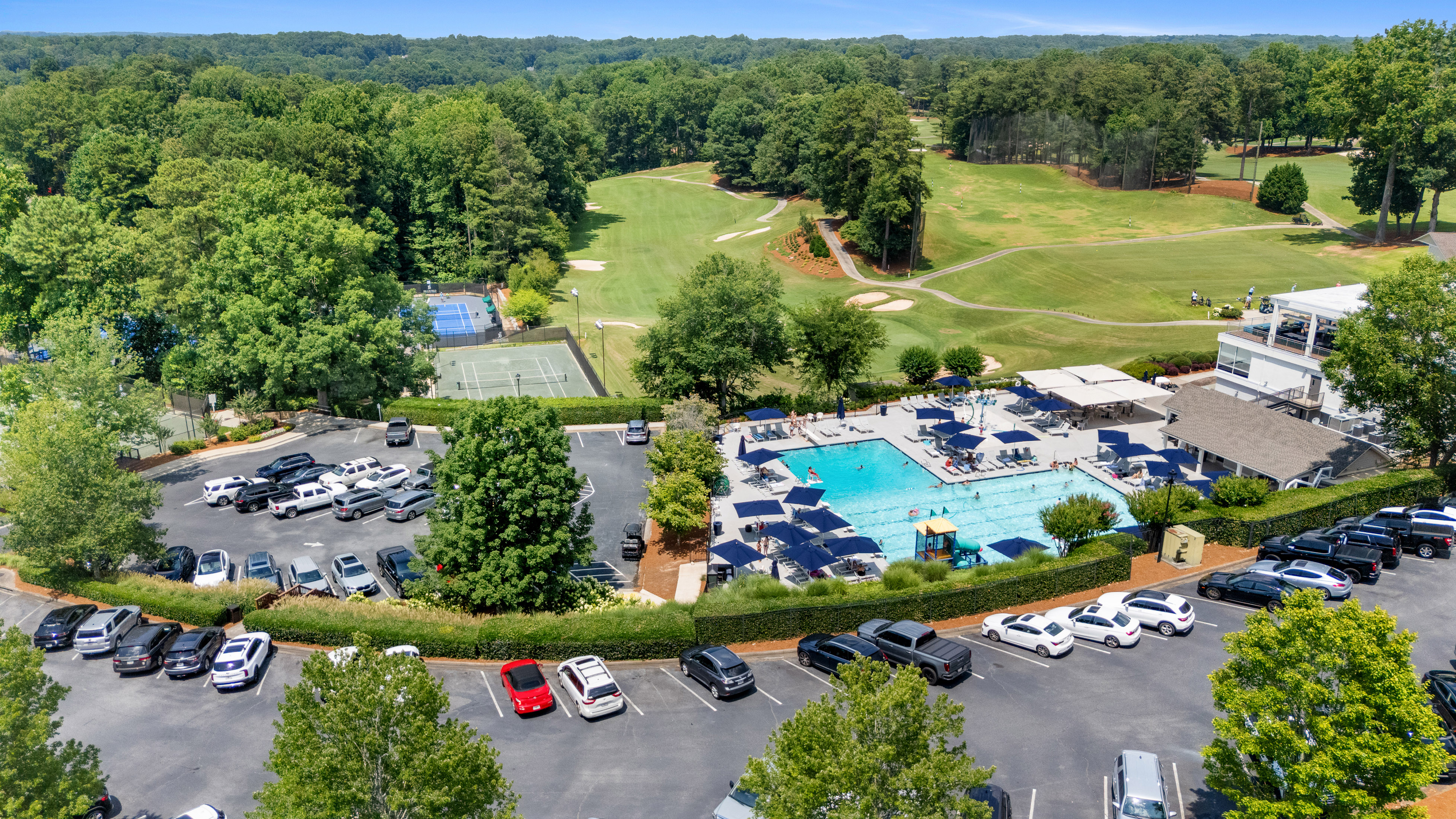 11740 Mountain Laurel Drive