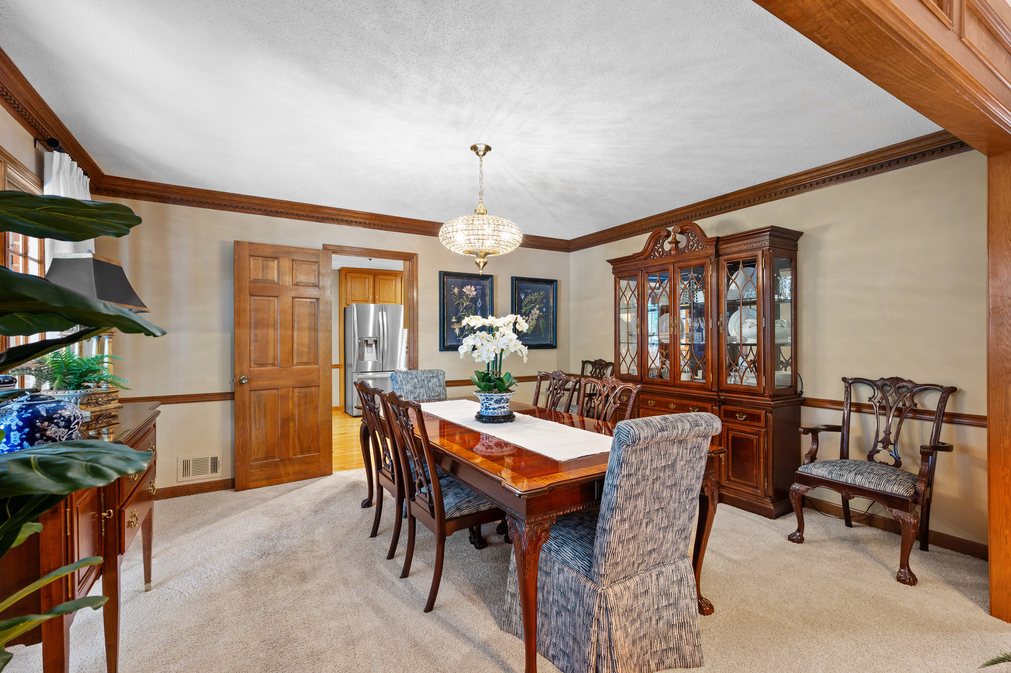 11740 Mountain Laurel Drive