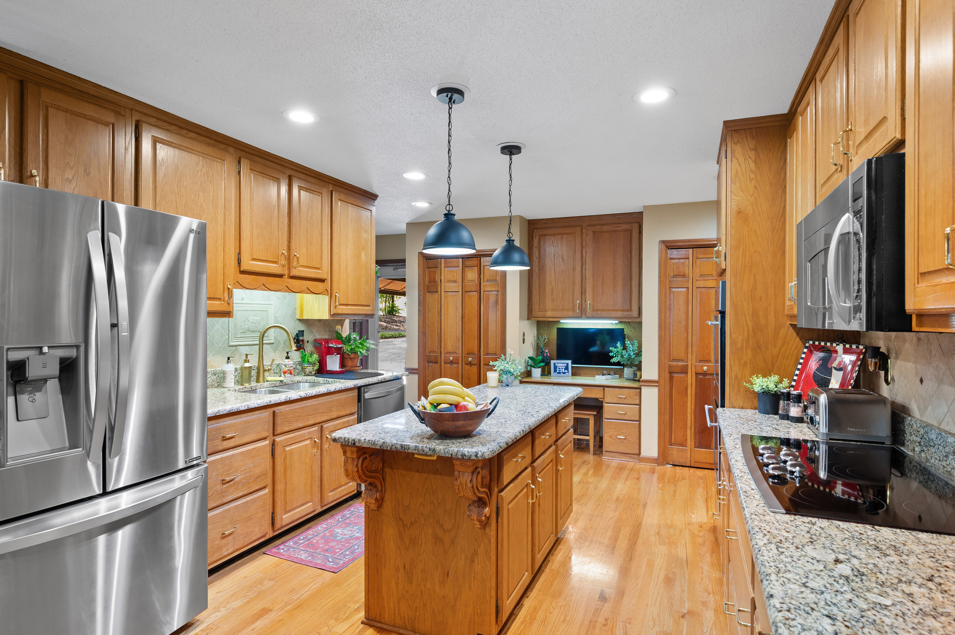 11740 Mountain Laurel Drive
