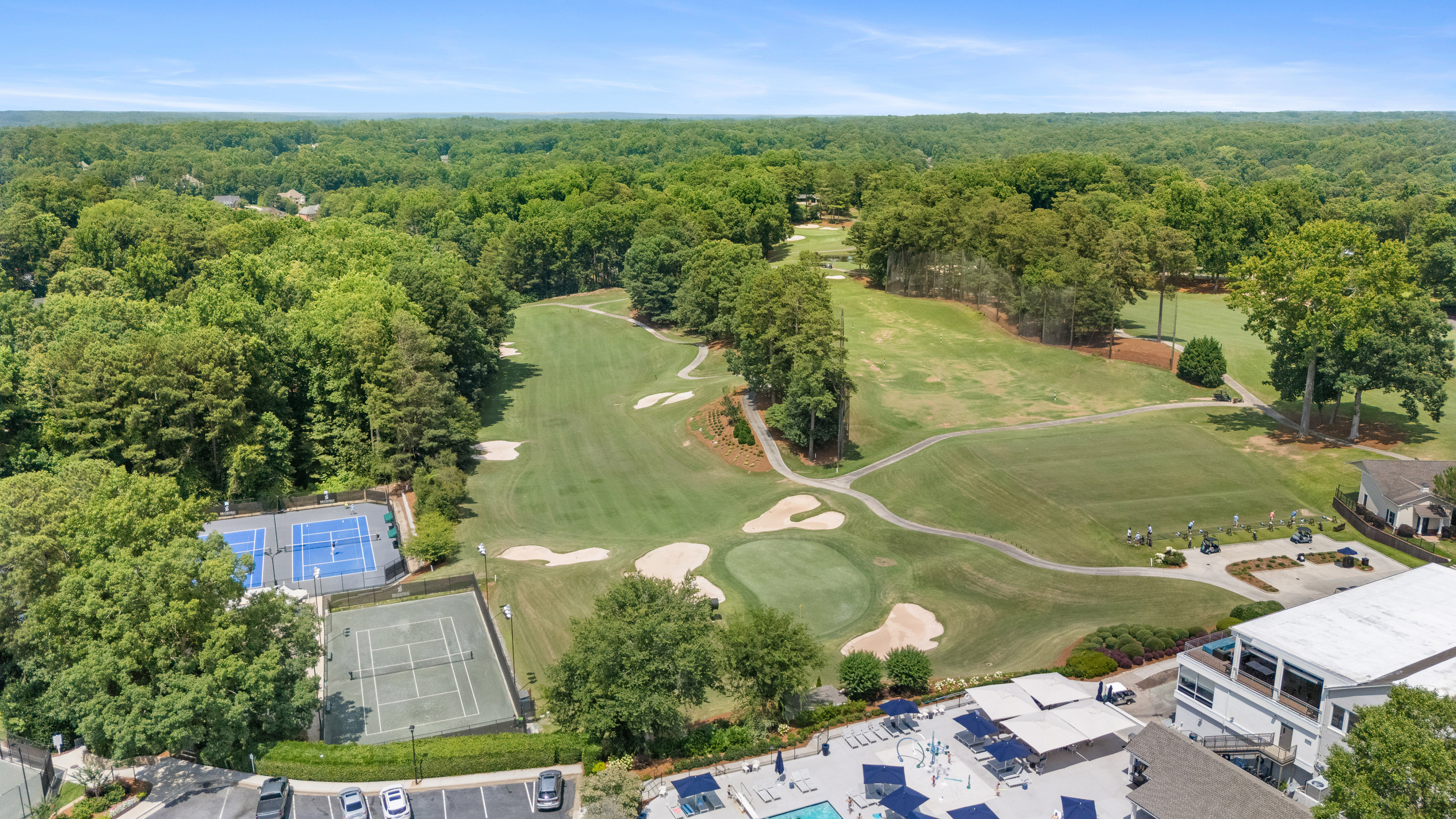 11740 Mountain Laurel Drive