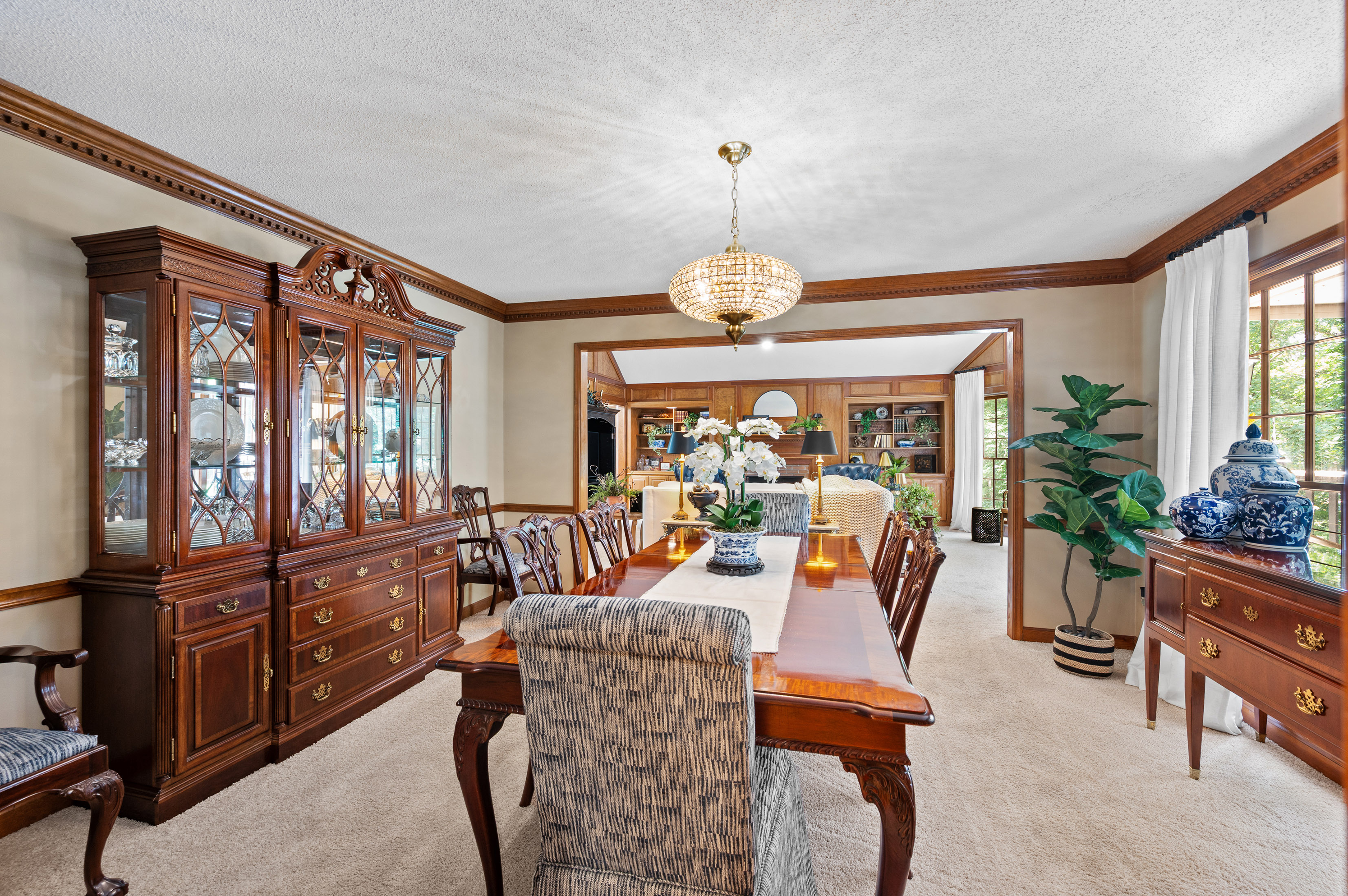11740 Mountain Laurel Drive