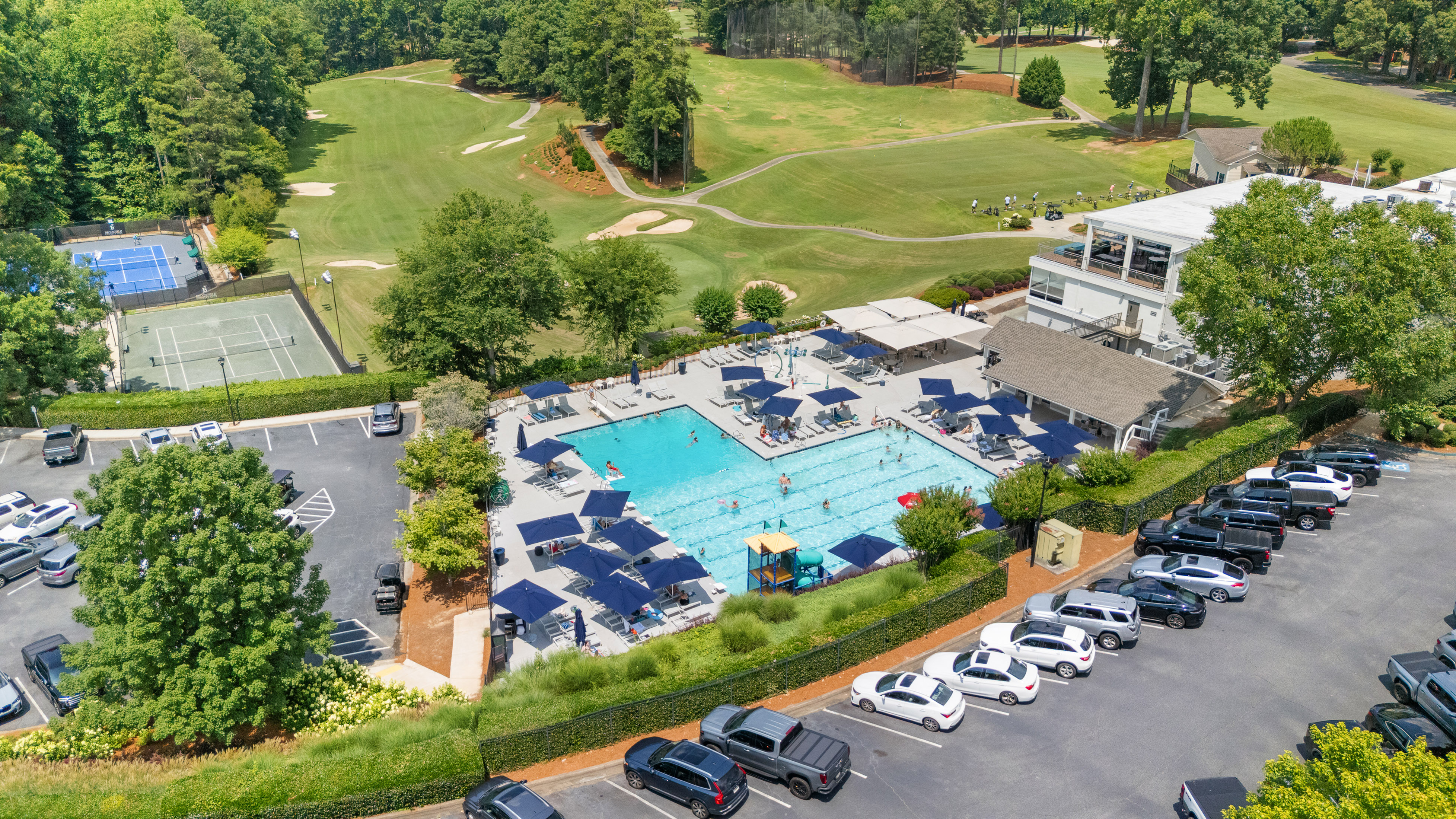 11740 Mountain Laurel Drive