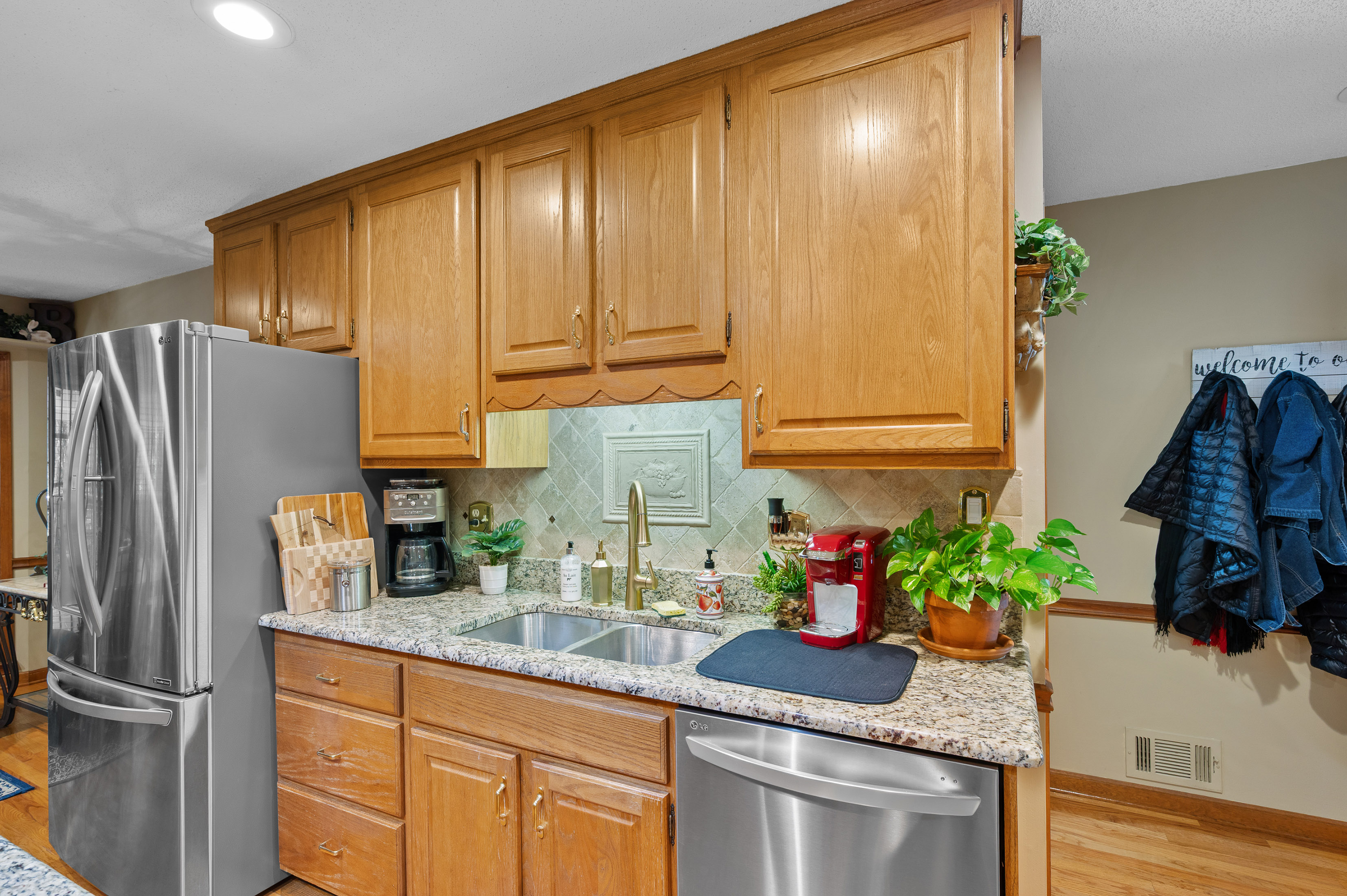11740 Mountain Laurel Drive