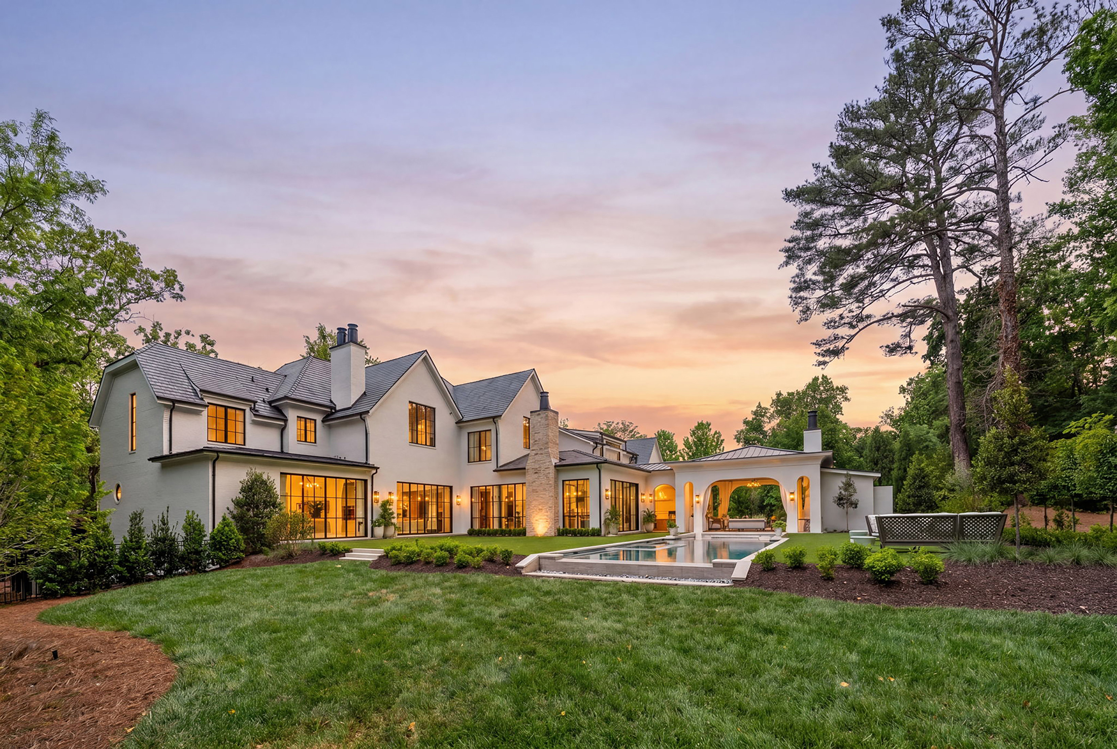 4881 Powers Ferry Road