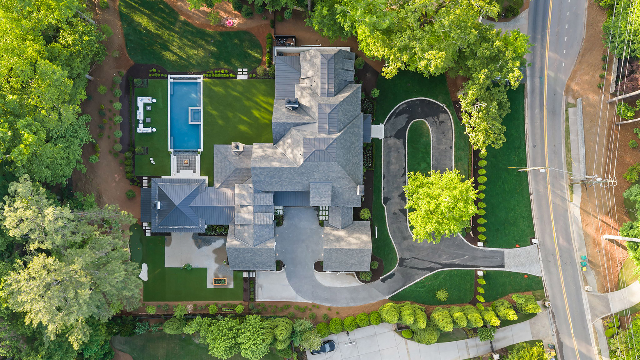 4881 Powers Ferry Road