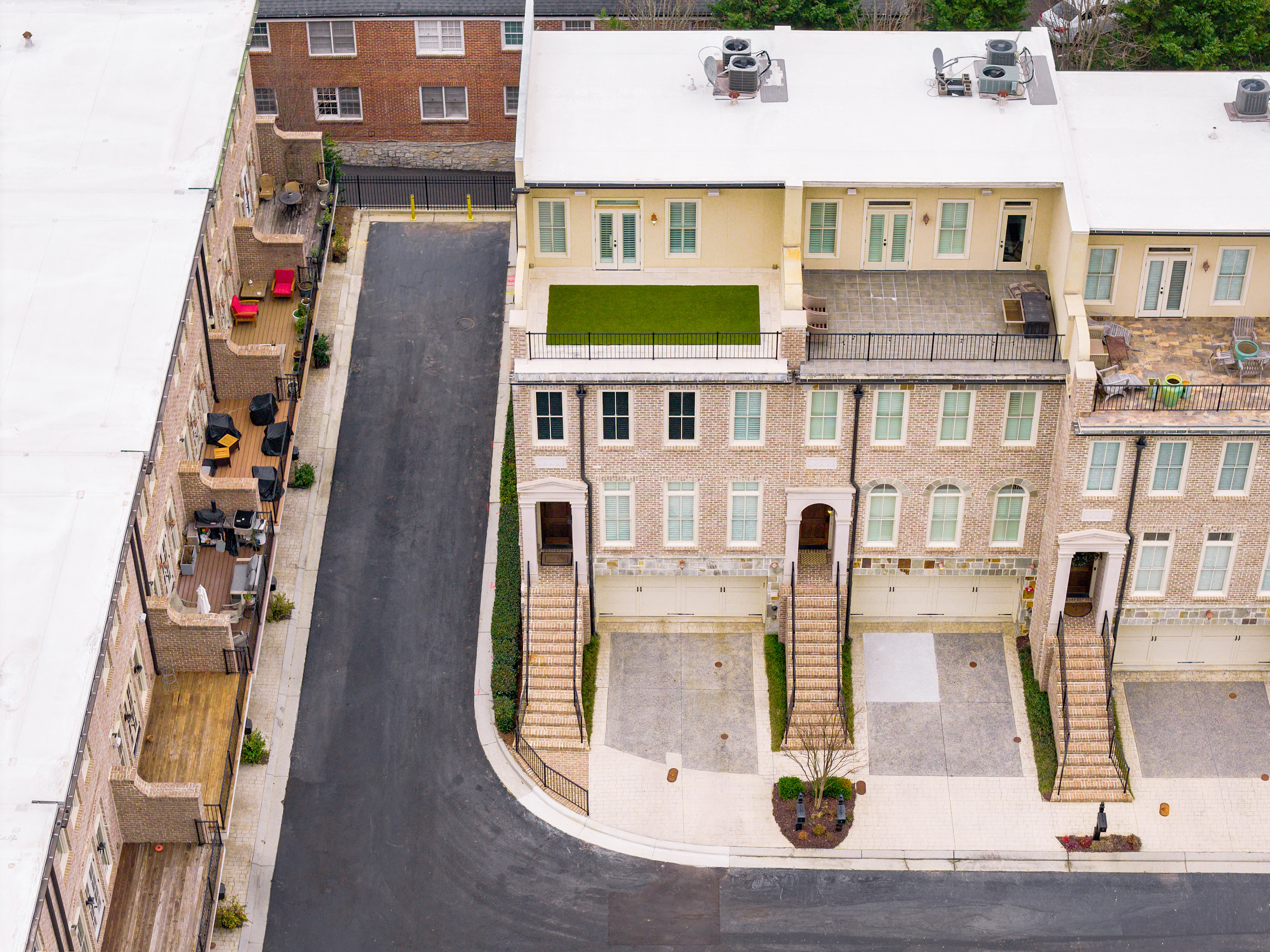 58 Sheridan Drive NE No. 19