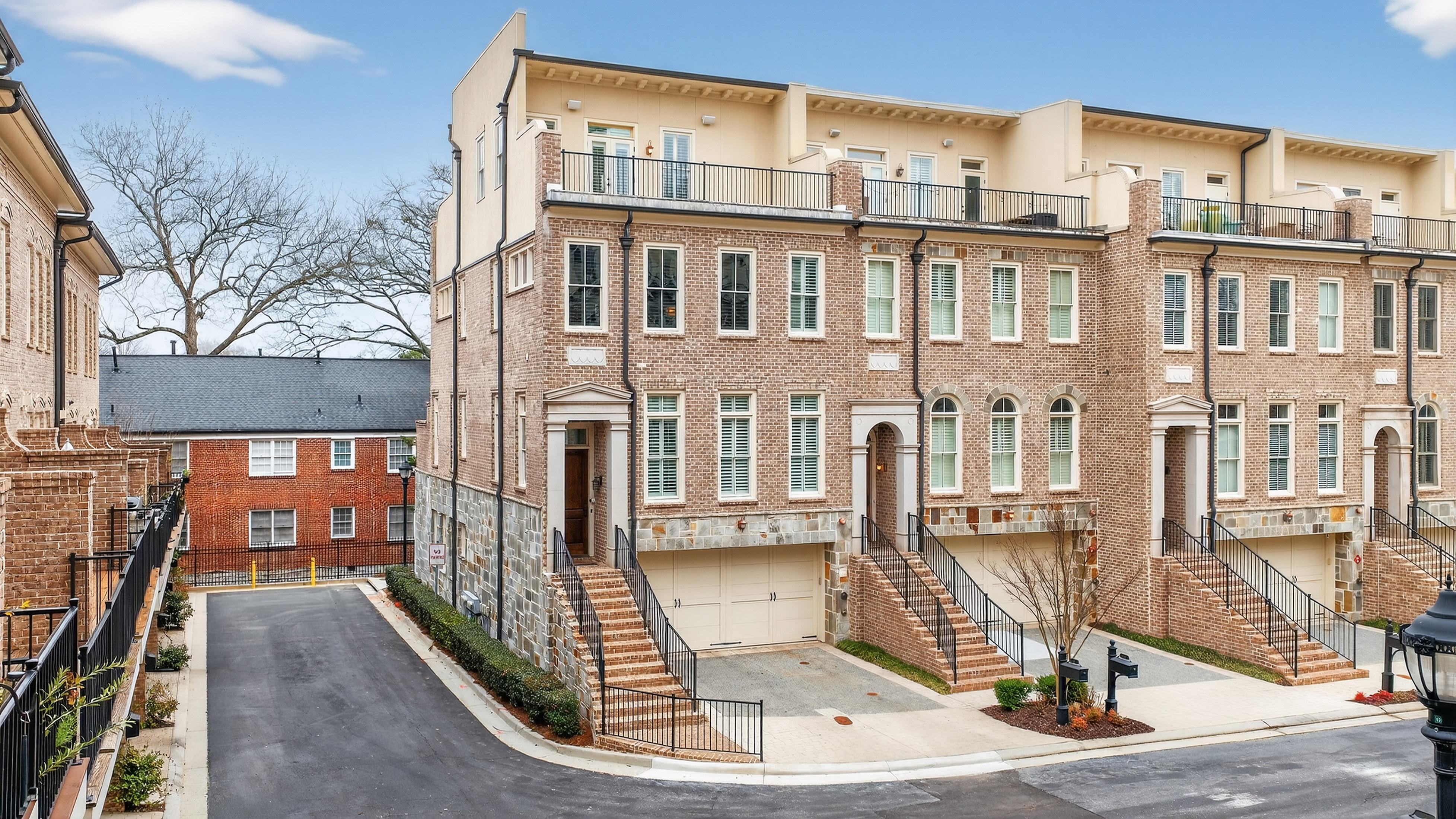 58 Sheridan Drive NE No. 19