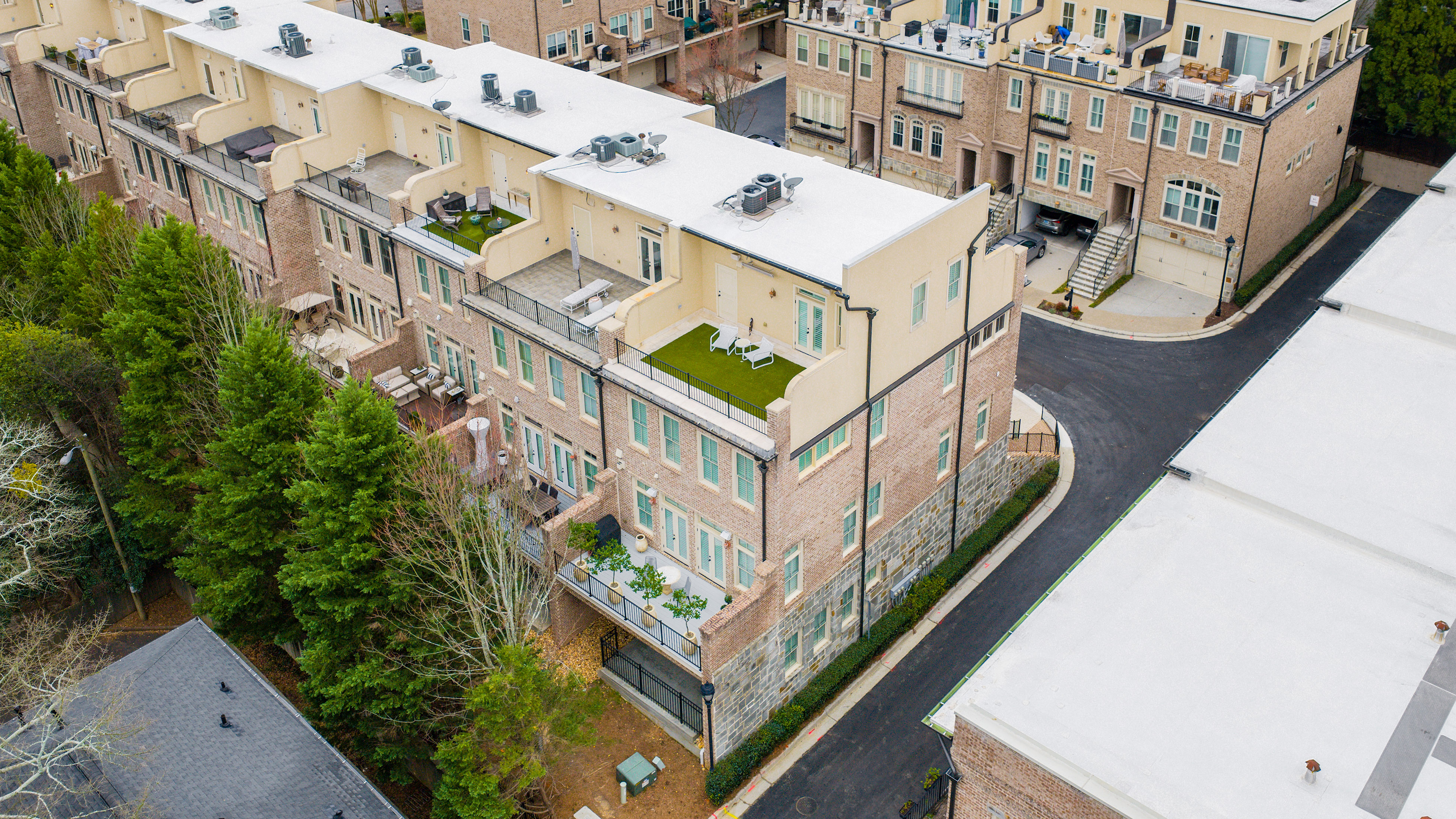 58 Sheridan Drive NE No. 19