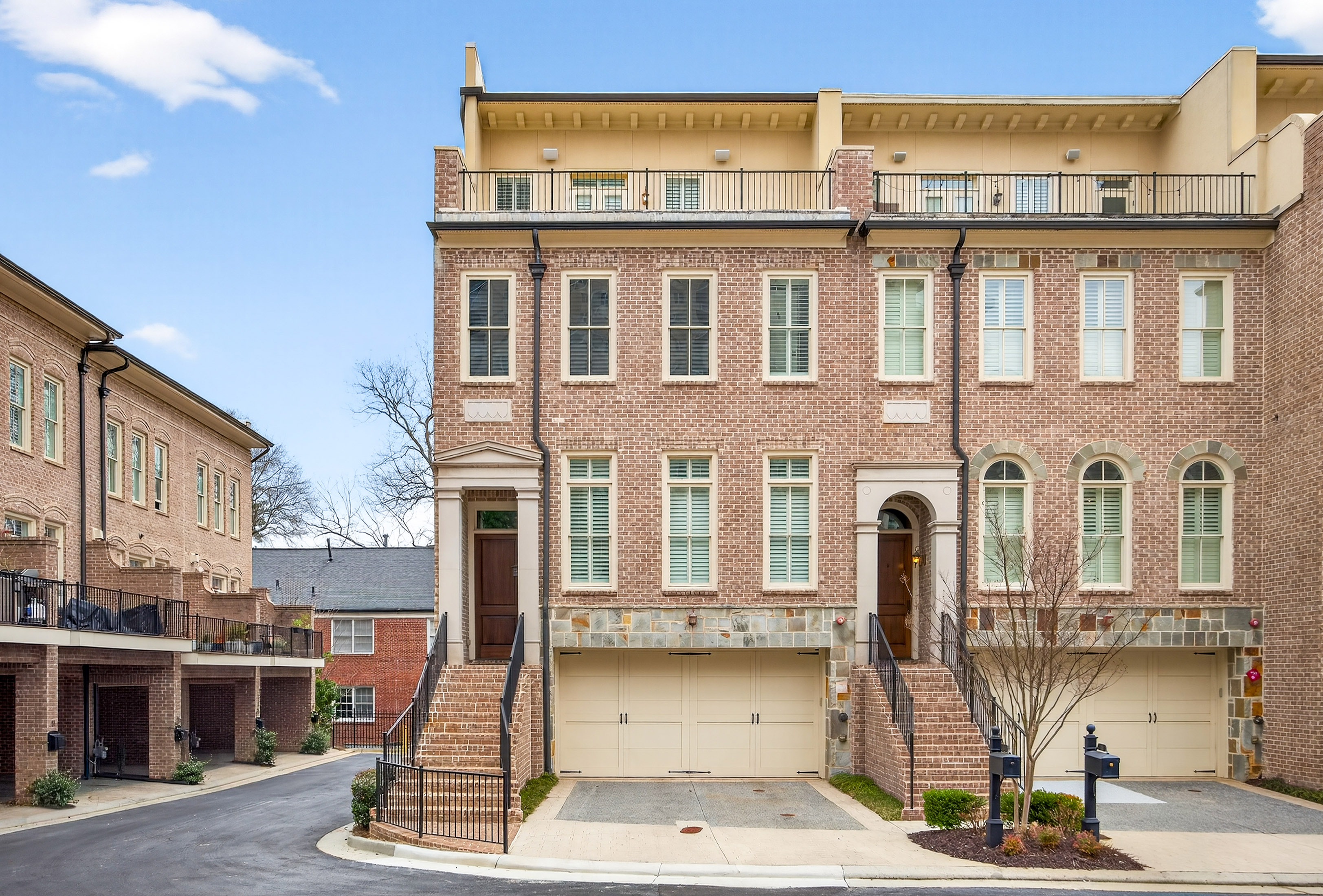 58 Sheridan Drive NE No. 19