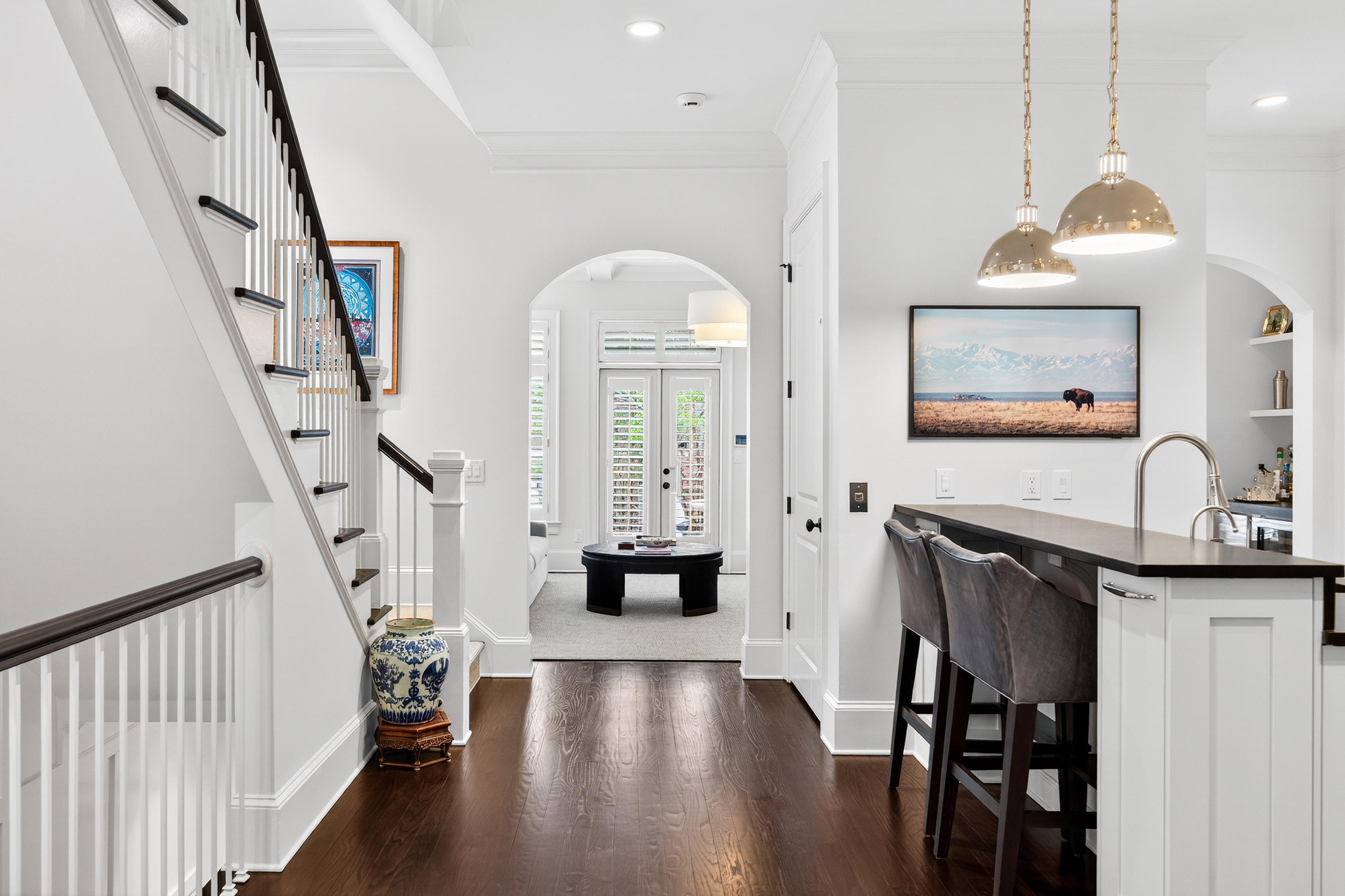 58 Sheridan Drive NE No. 19
