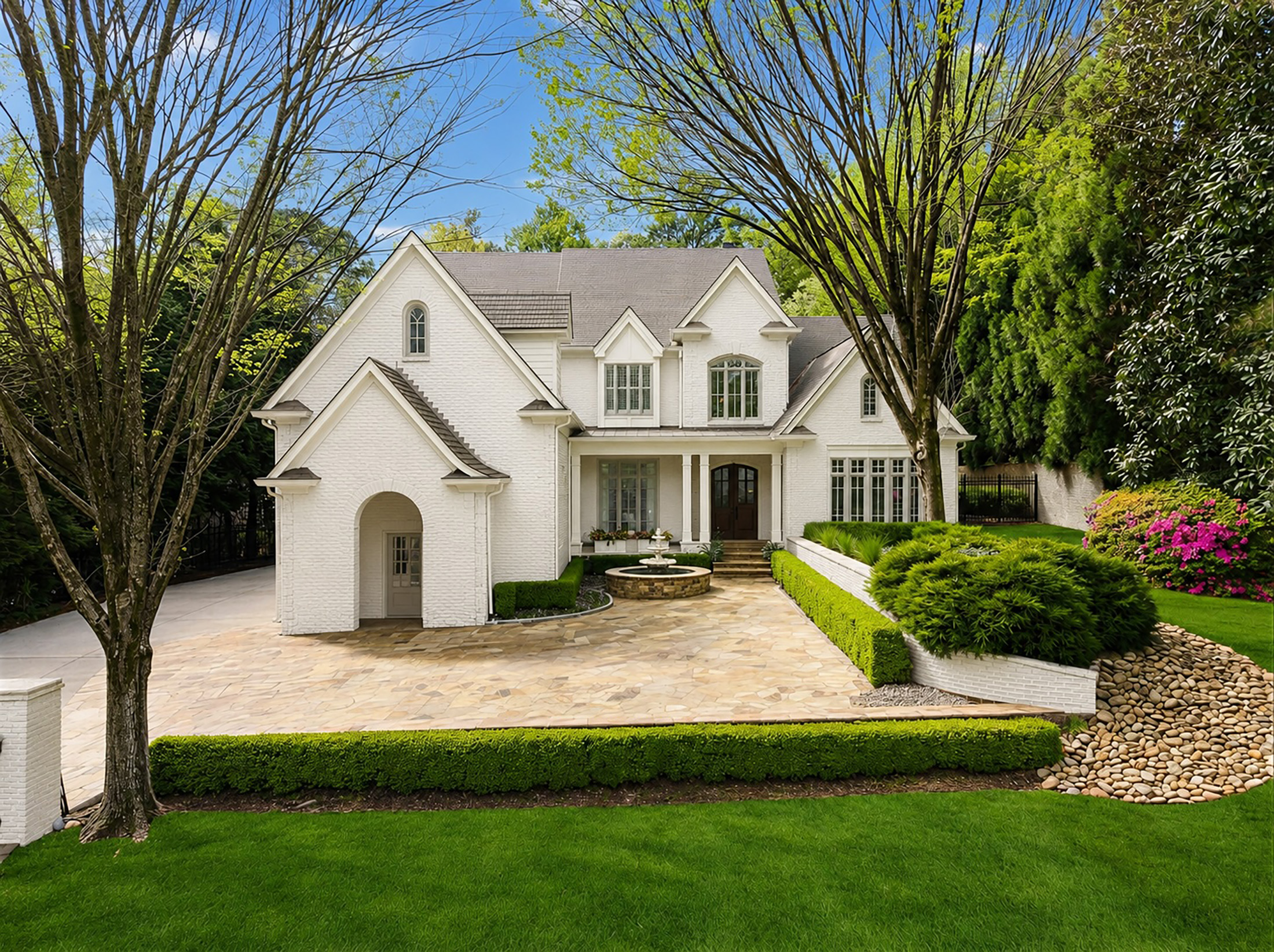 4966 Long Island Drive