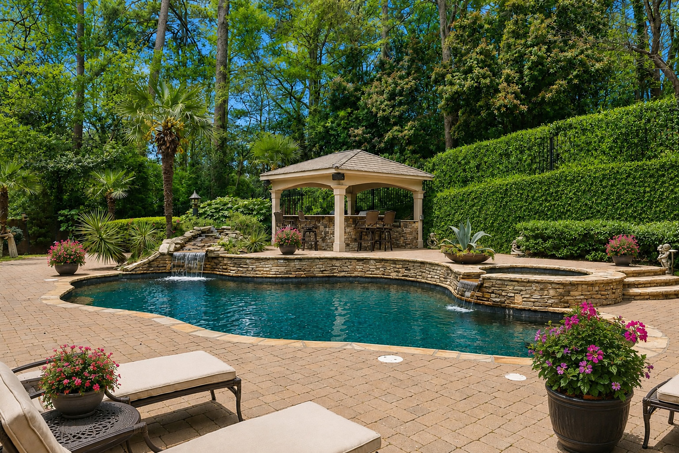 4966 Long Island Drive