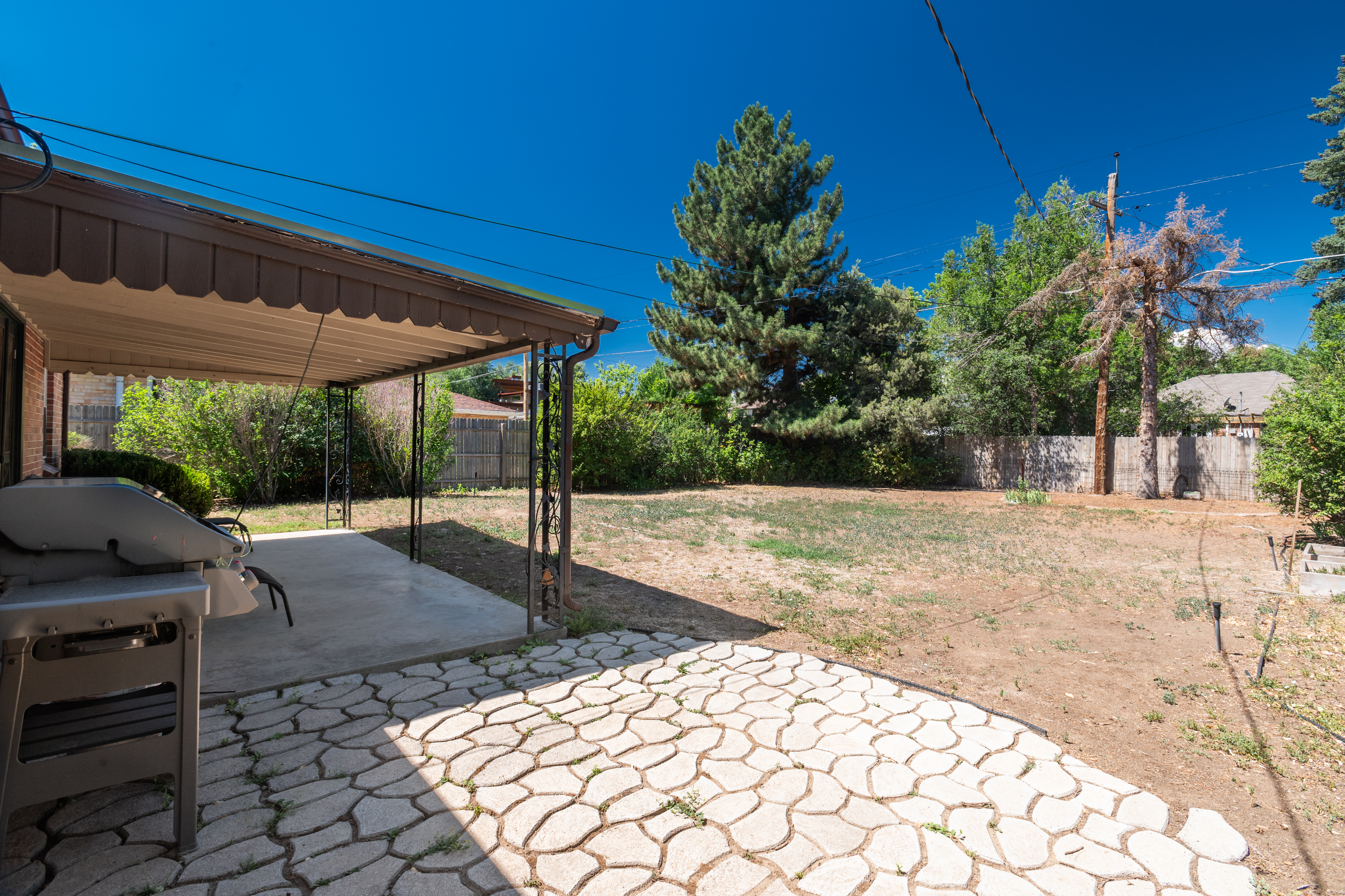1211 Jasmine Street