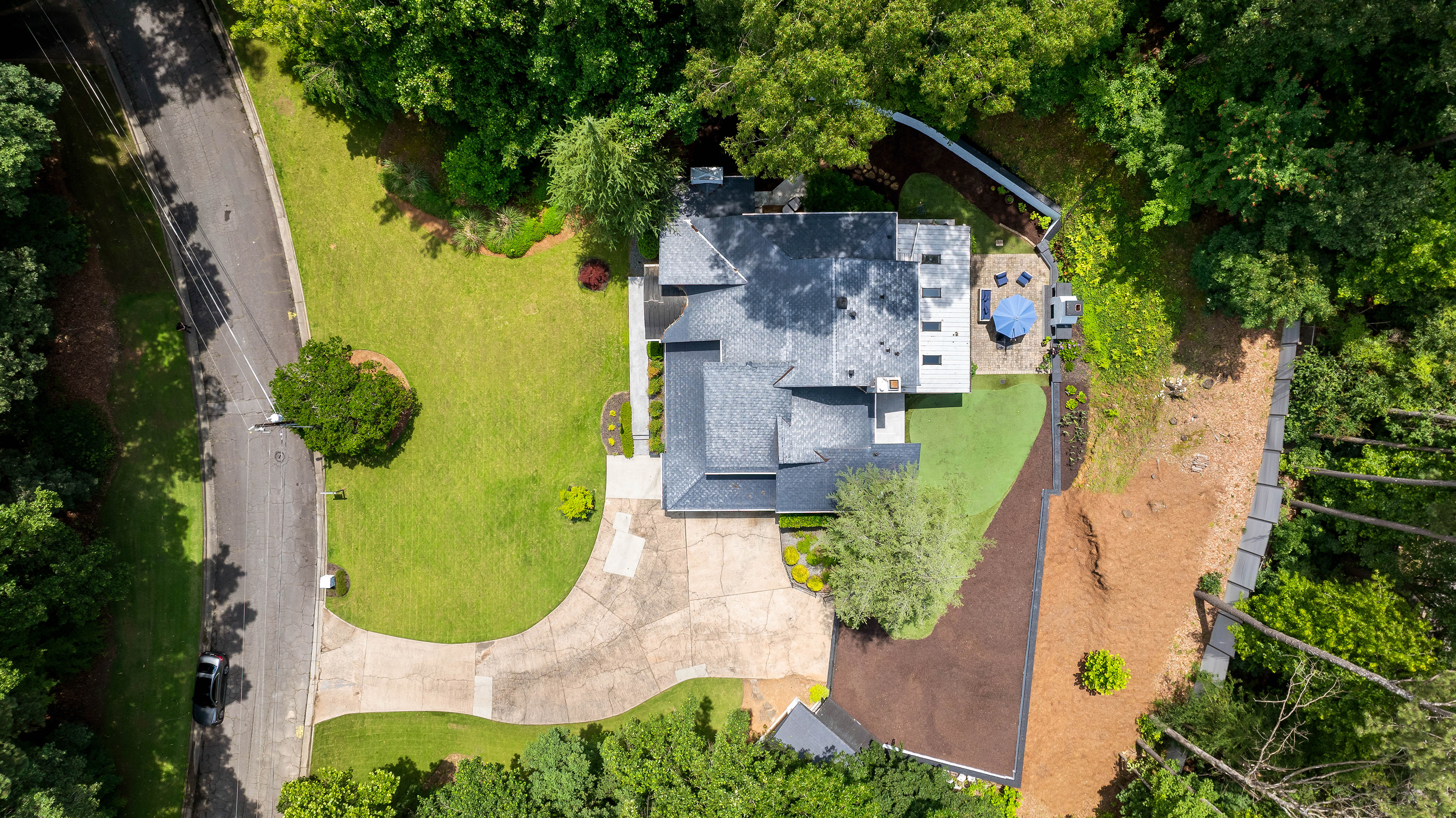 4070 Whitewater Creek Road