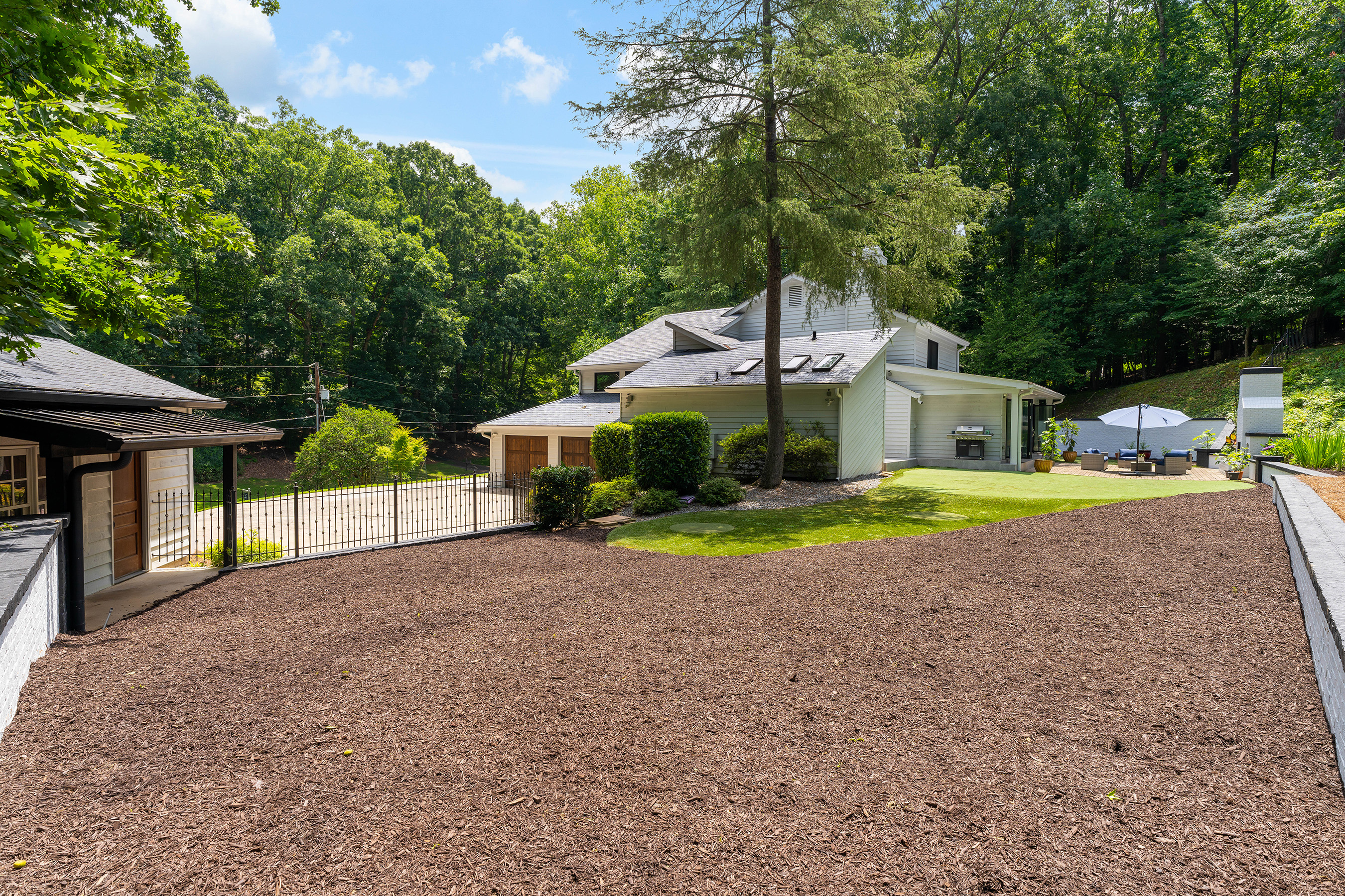 4070 Whitewater Creek Road