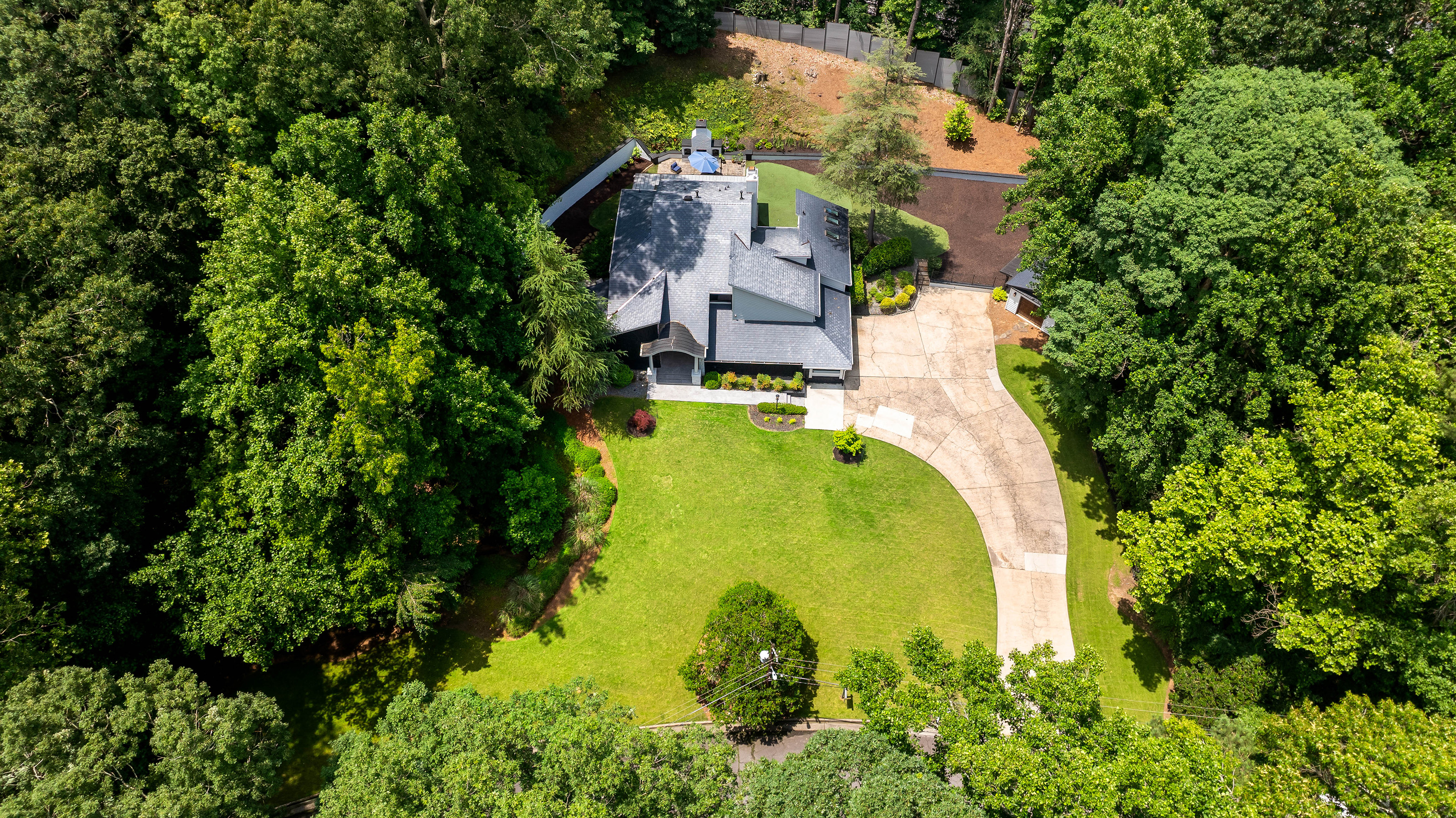 4070 Whitewater Creek Road
