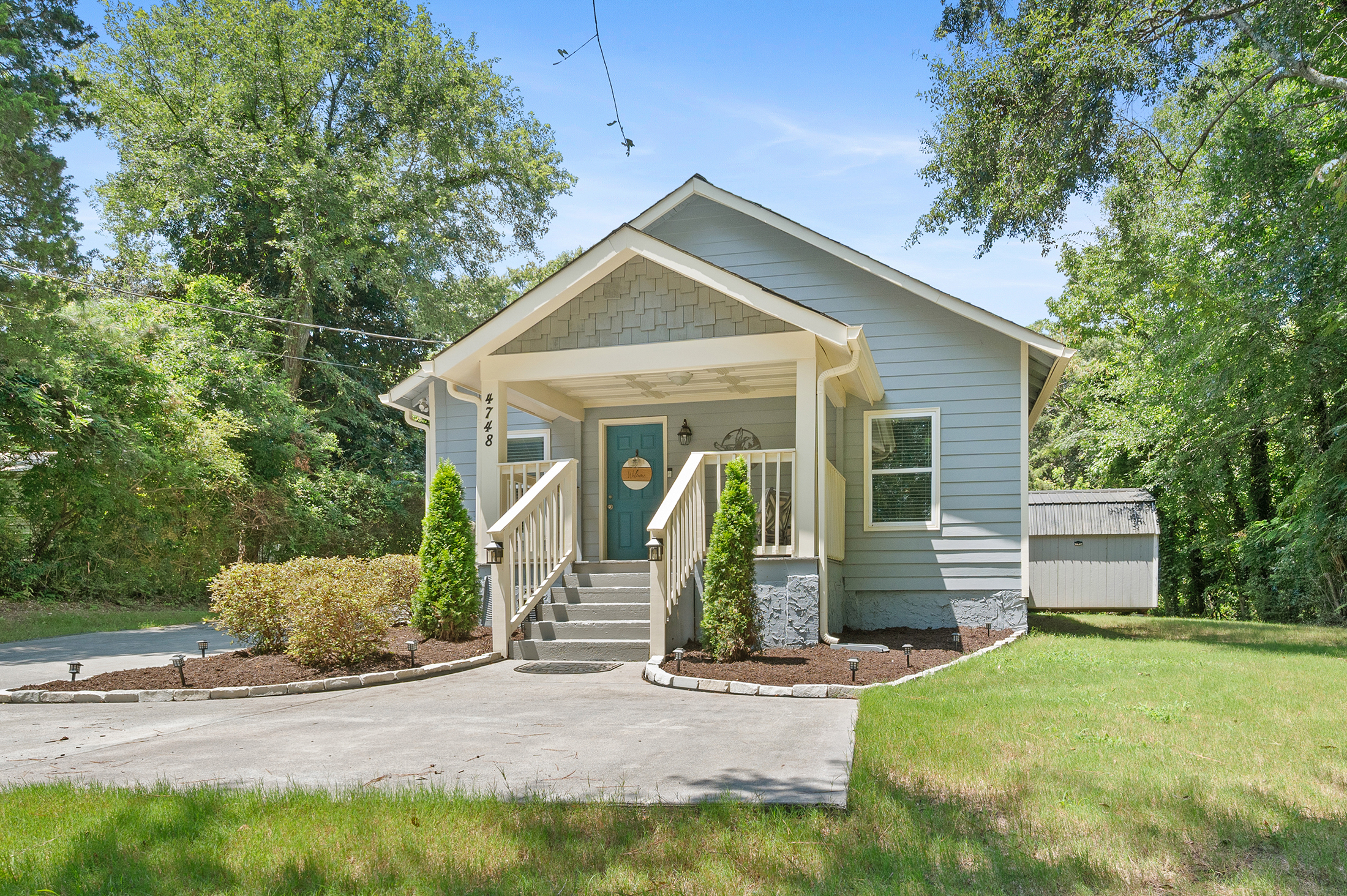 4748 Fowler Circle