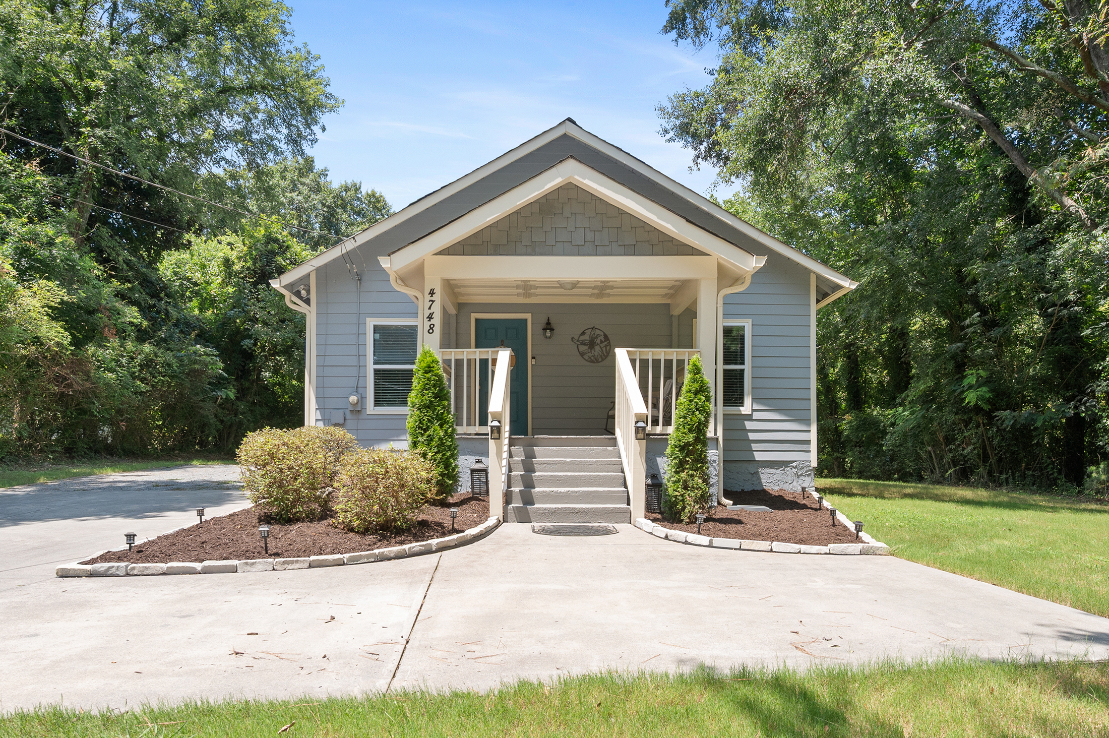 4748 Fowler Circle