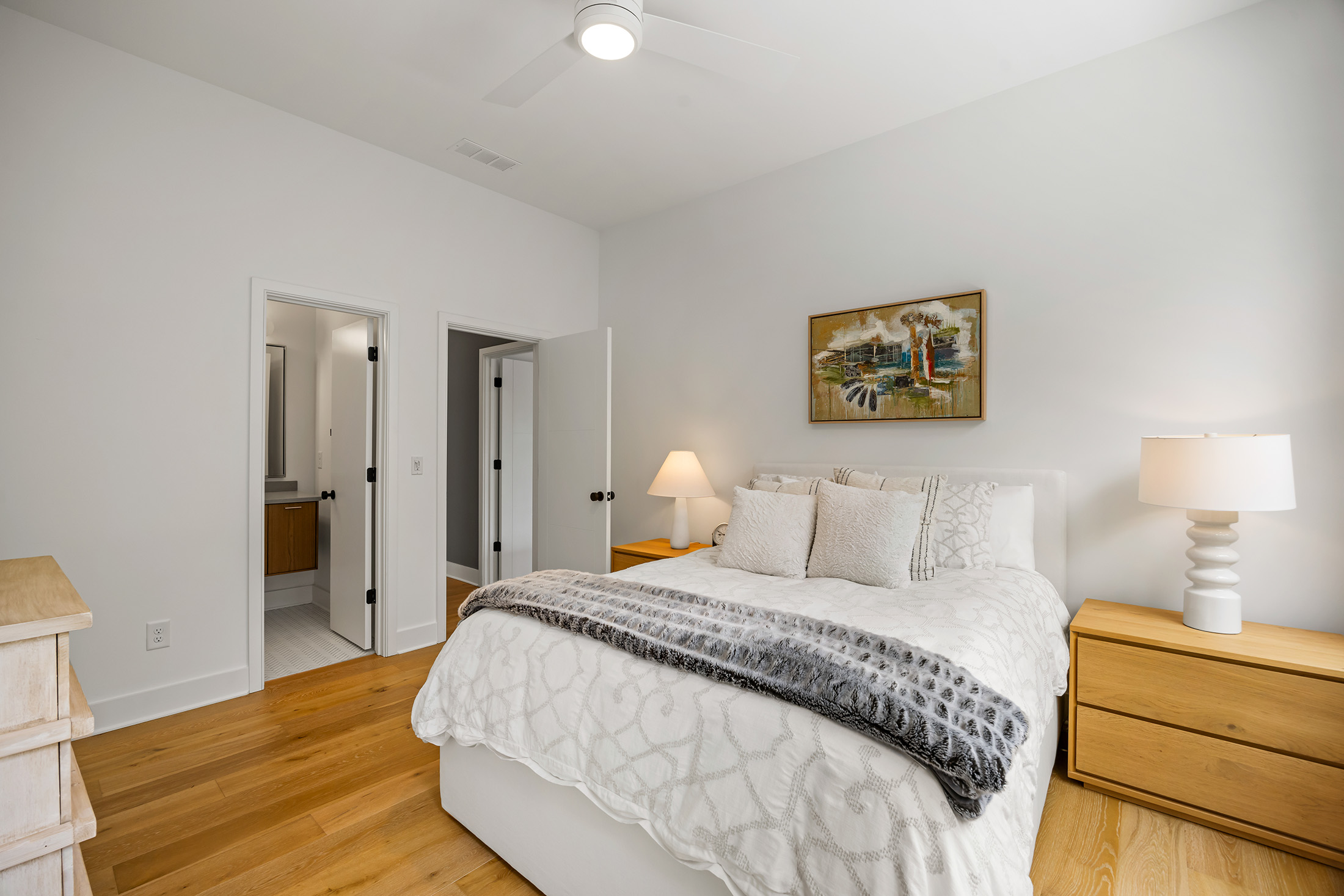 2460 Howell Mill Road NW