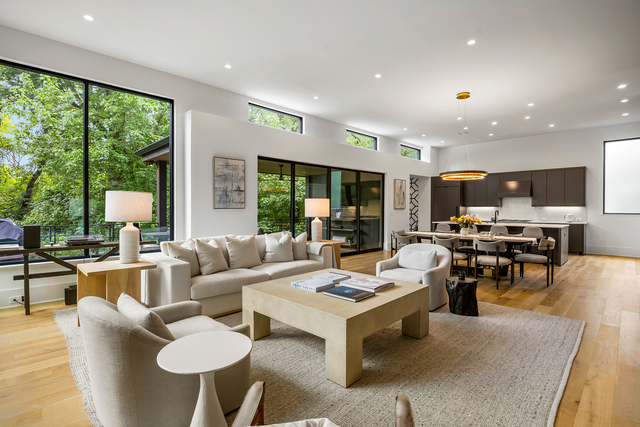 2460 Howell Mill Road NW