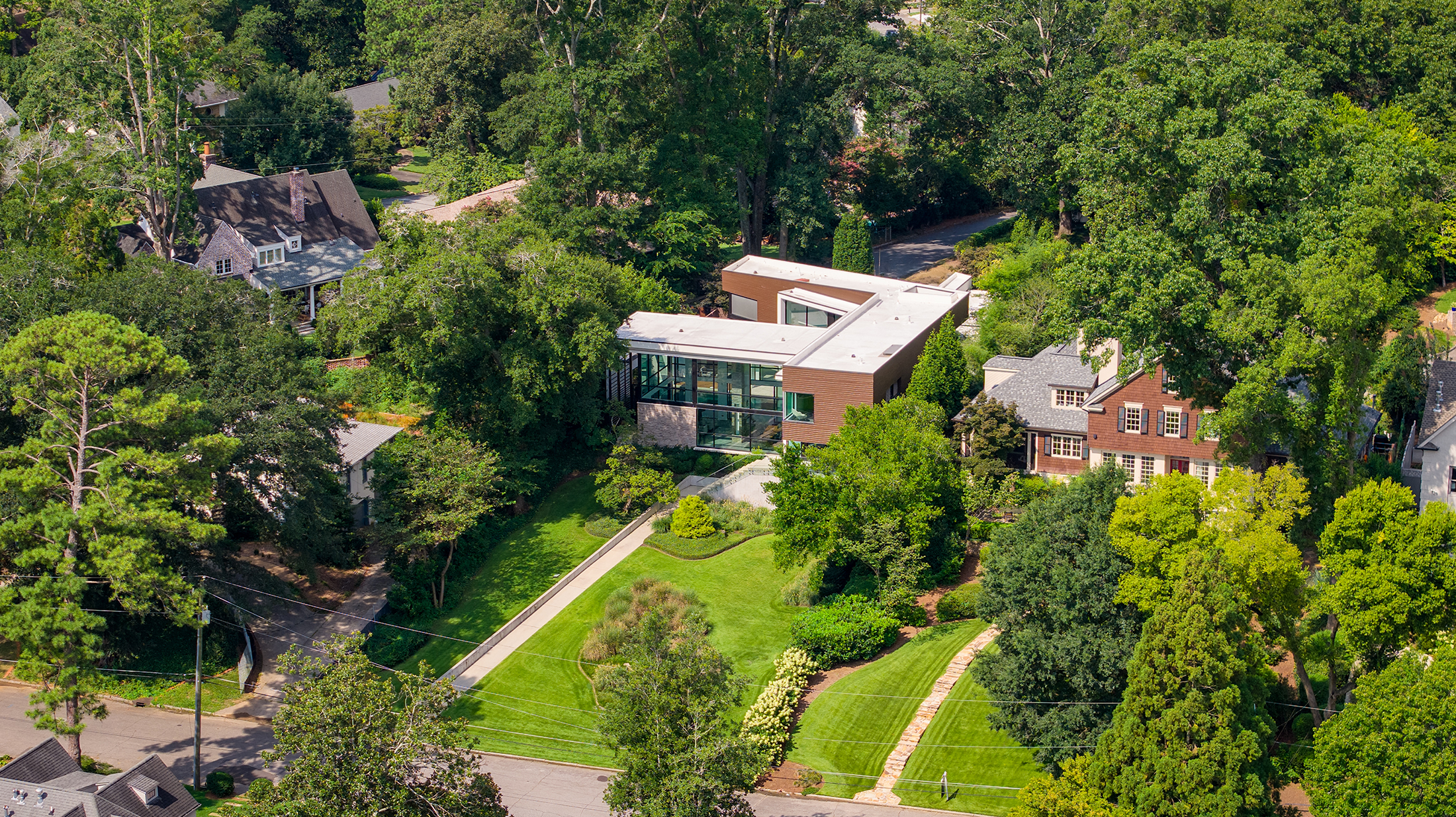 229 Little John Trail NE