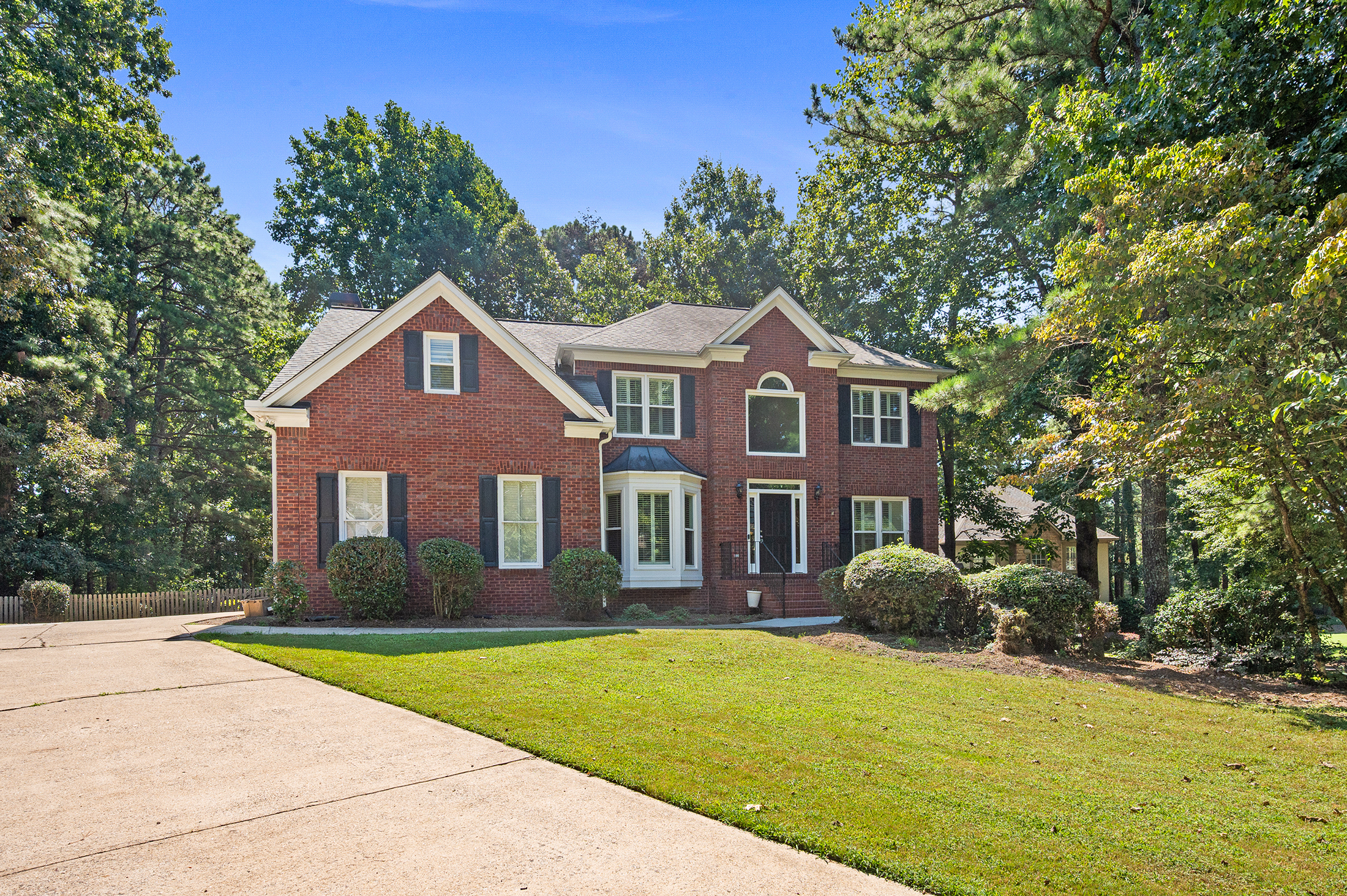 3993 Ironhill Lane