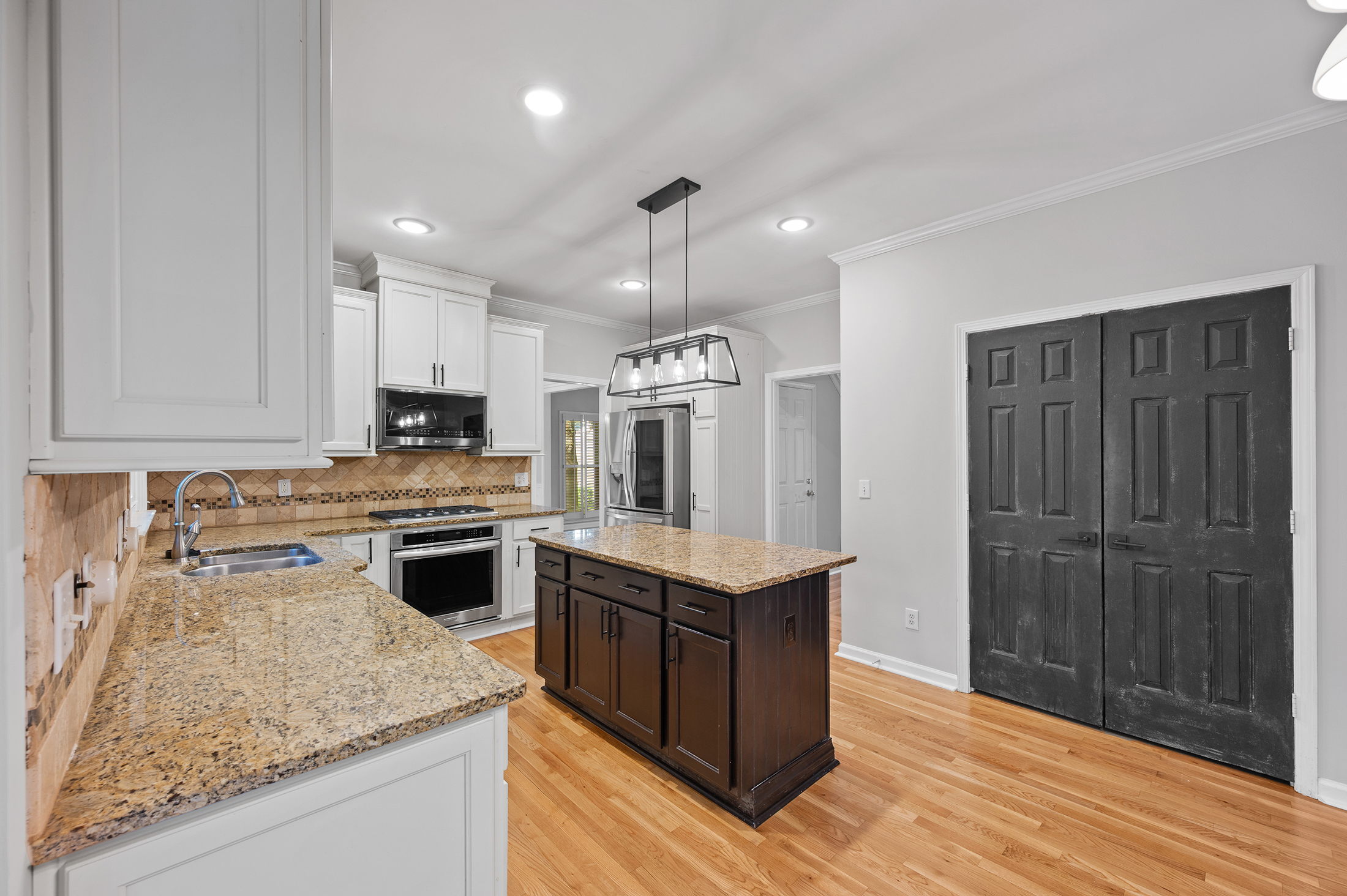 3993 Ironhill Lane