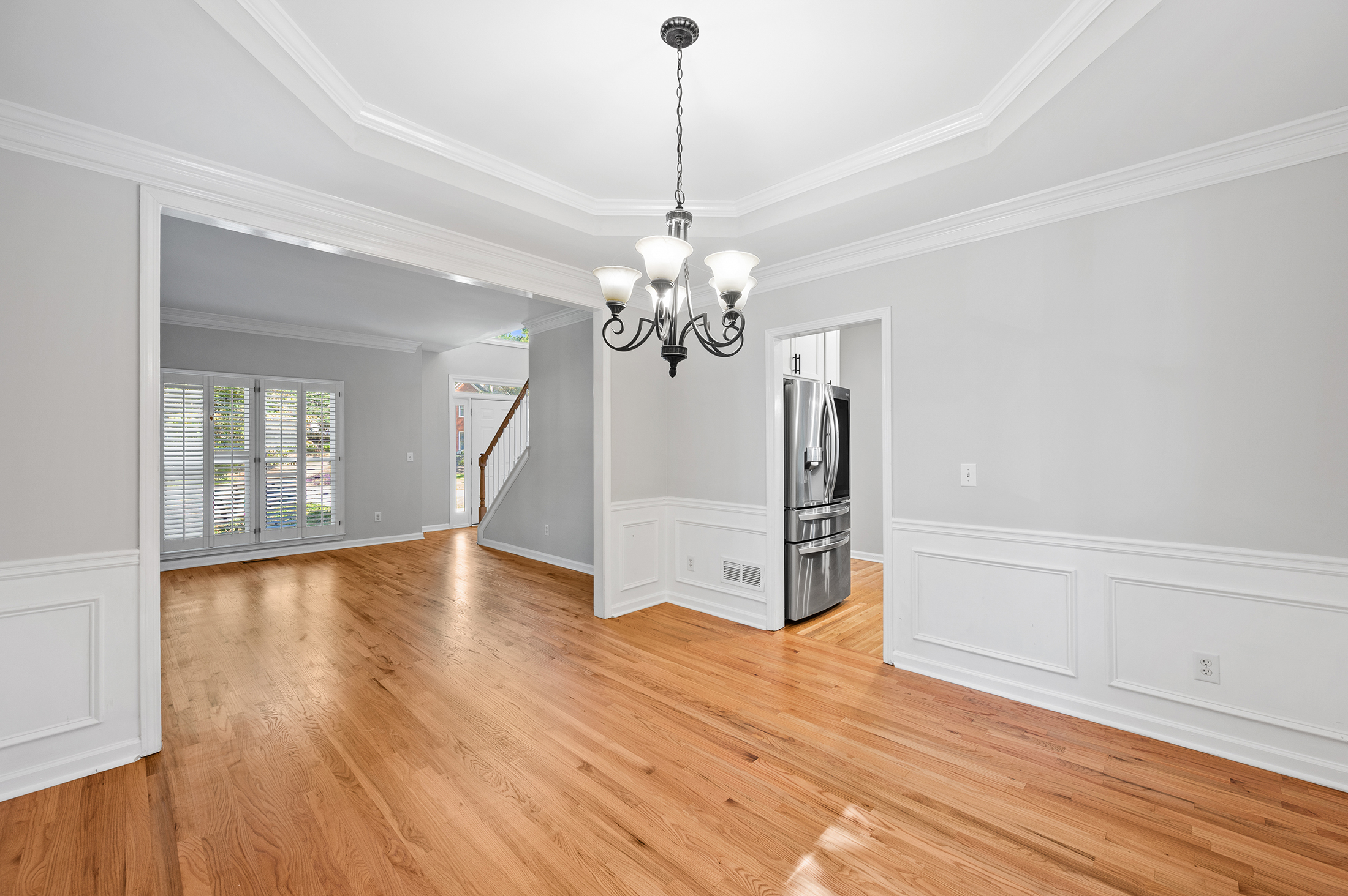 3993 Ironhill Lane