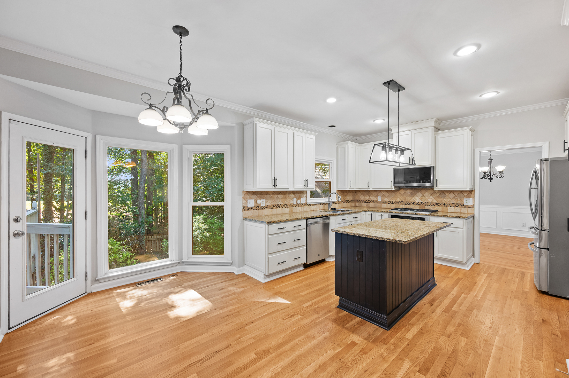 3993 Ironhill Lane