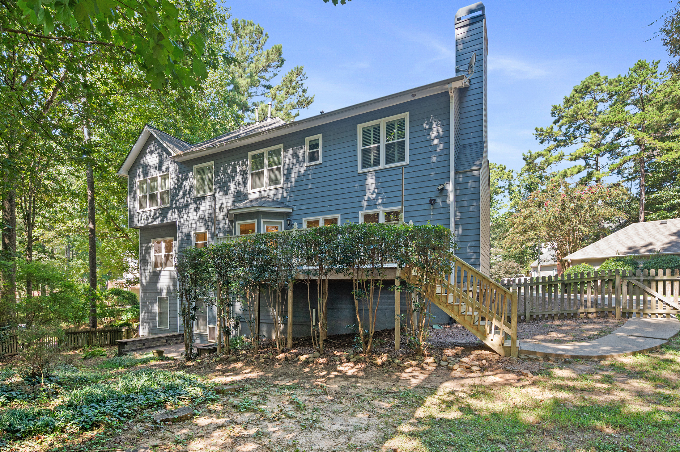 3993 Ironhill Lane