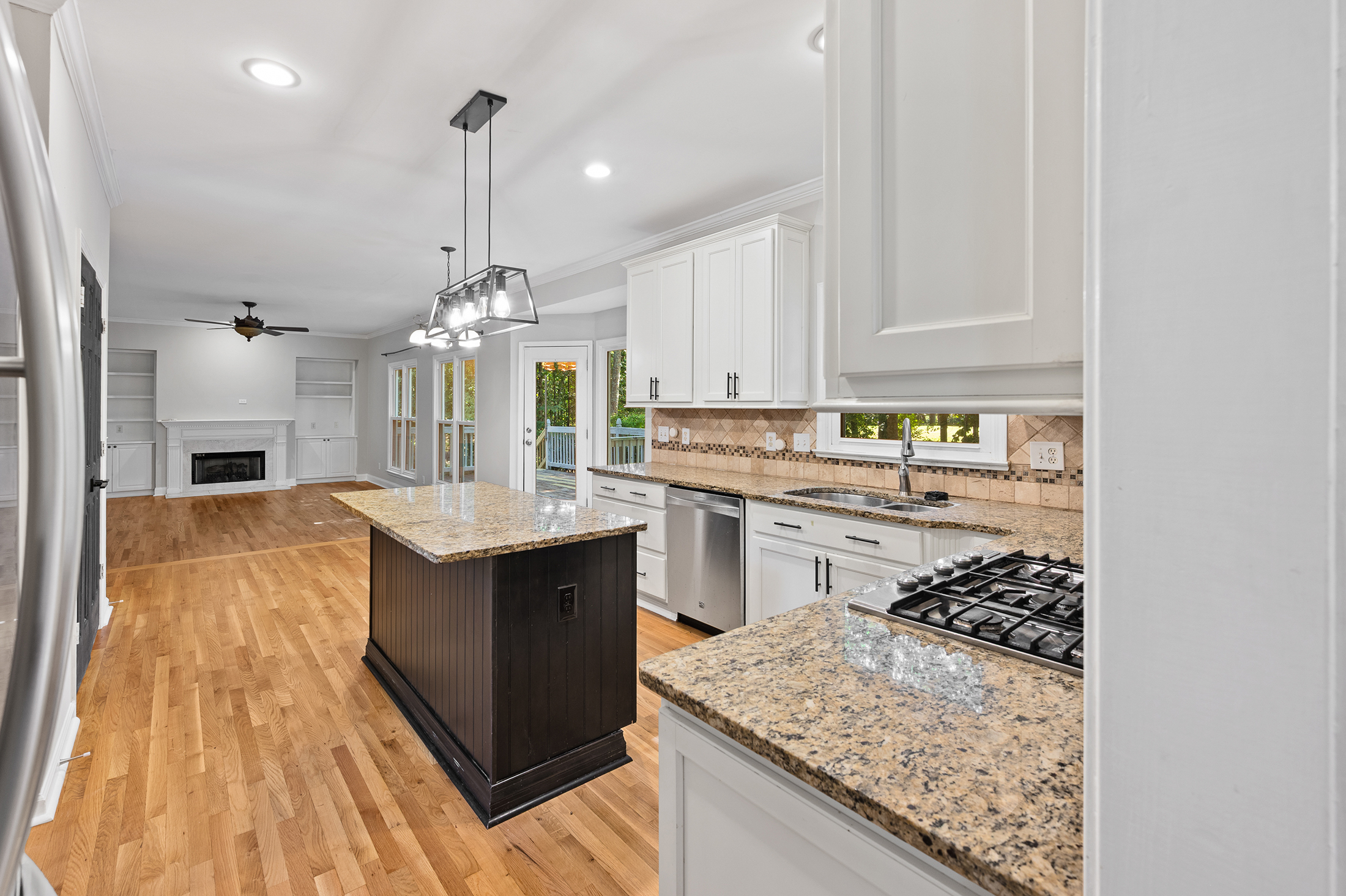 3993 Ironhill Lane